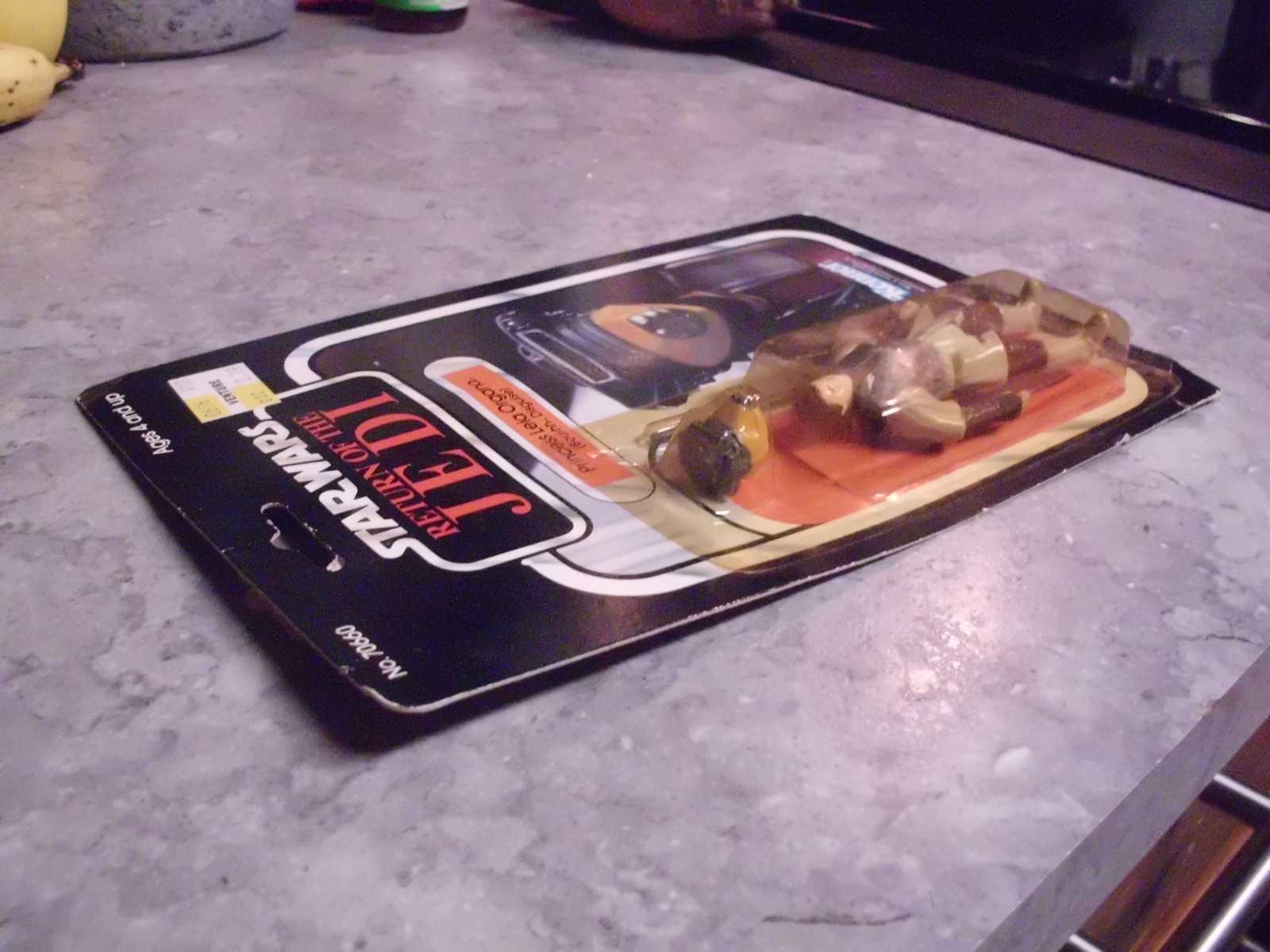 Princess Leia Organa (Boushh Disguise) sold