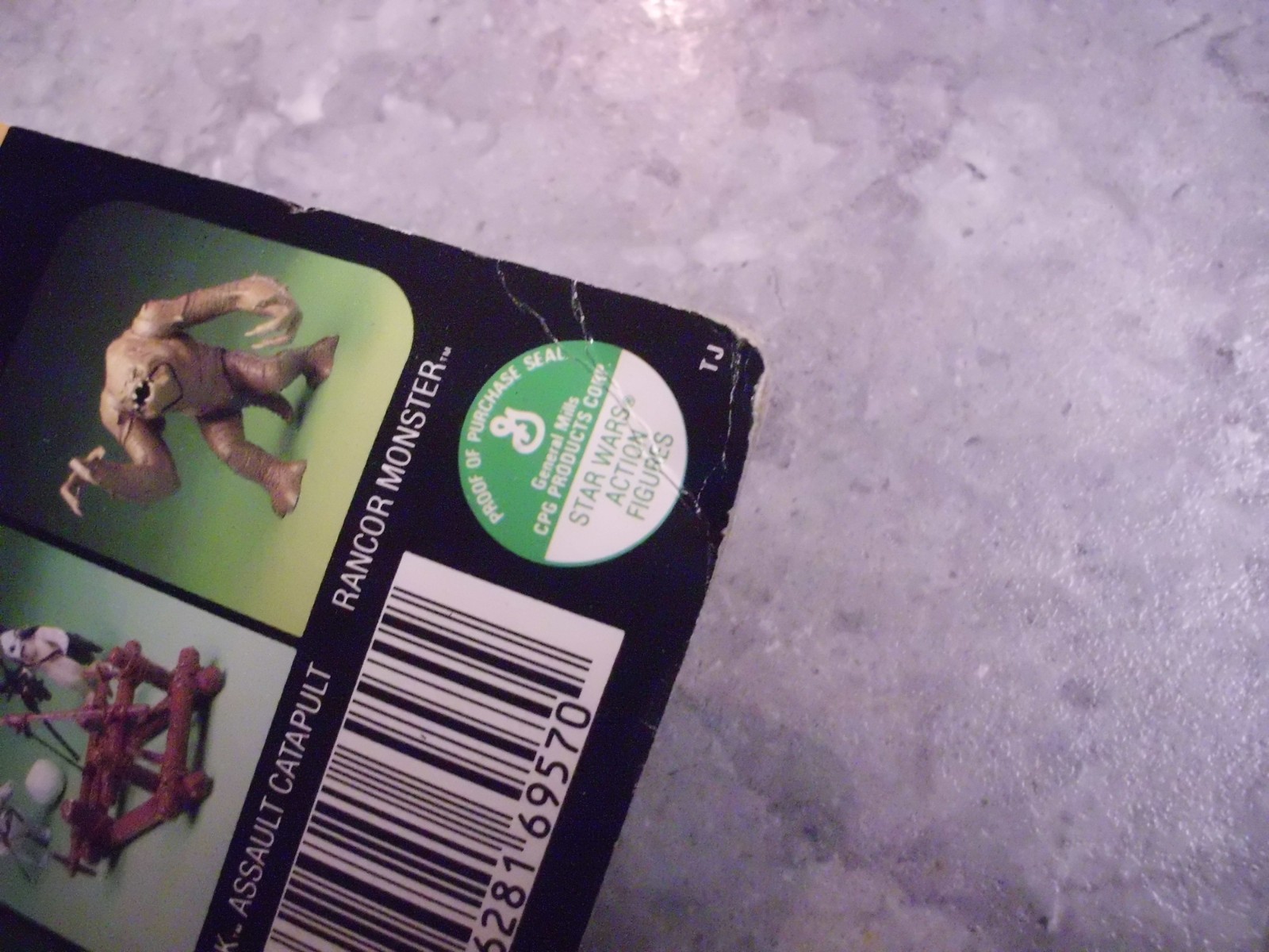 Princess Leia Organa (Boushh Disguise) sold