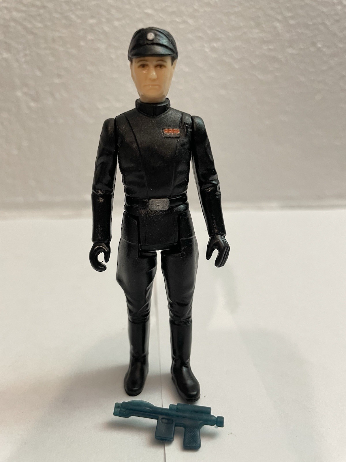 Imperial Commander sold