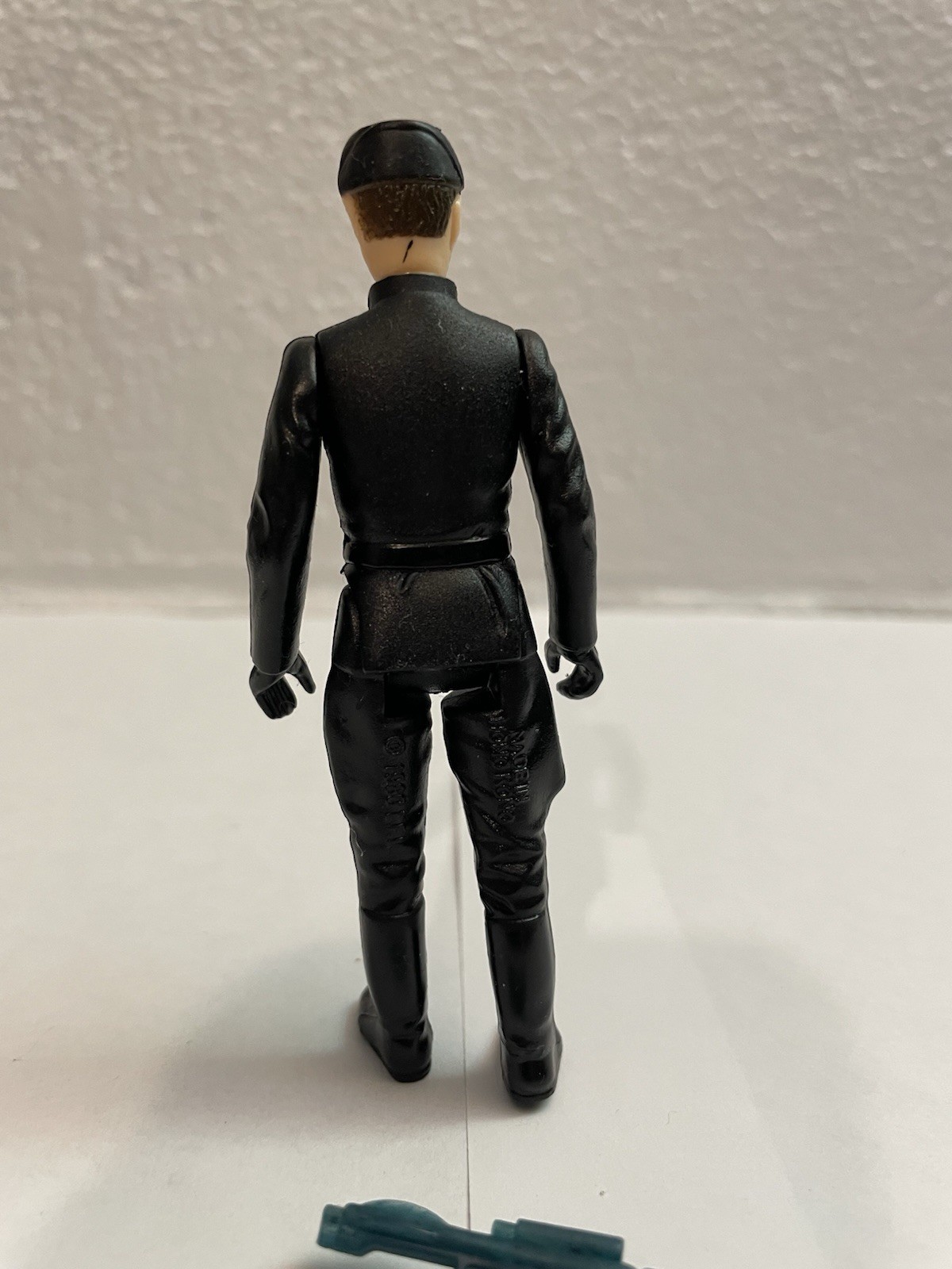 Imperial Commander sold