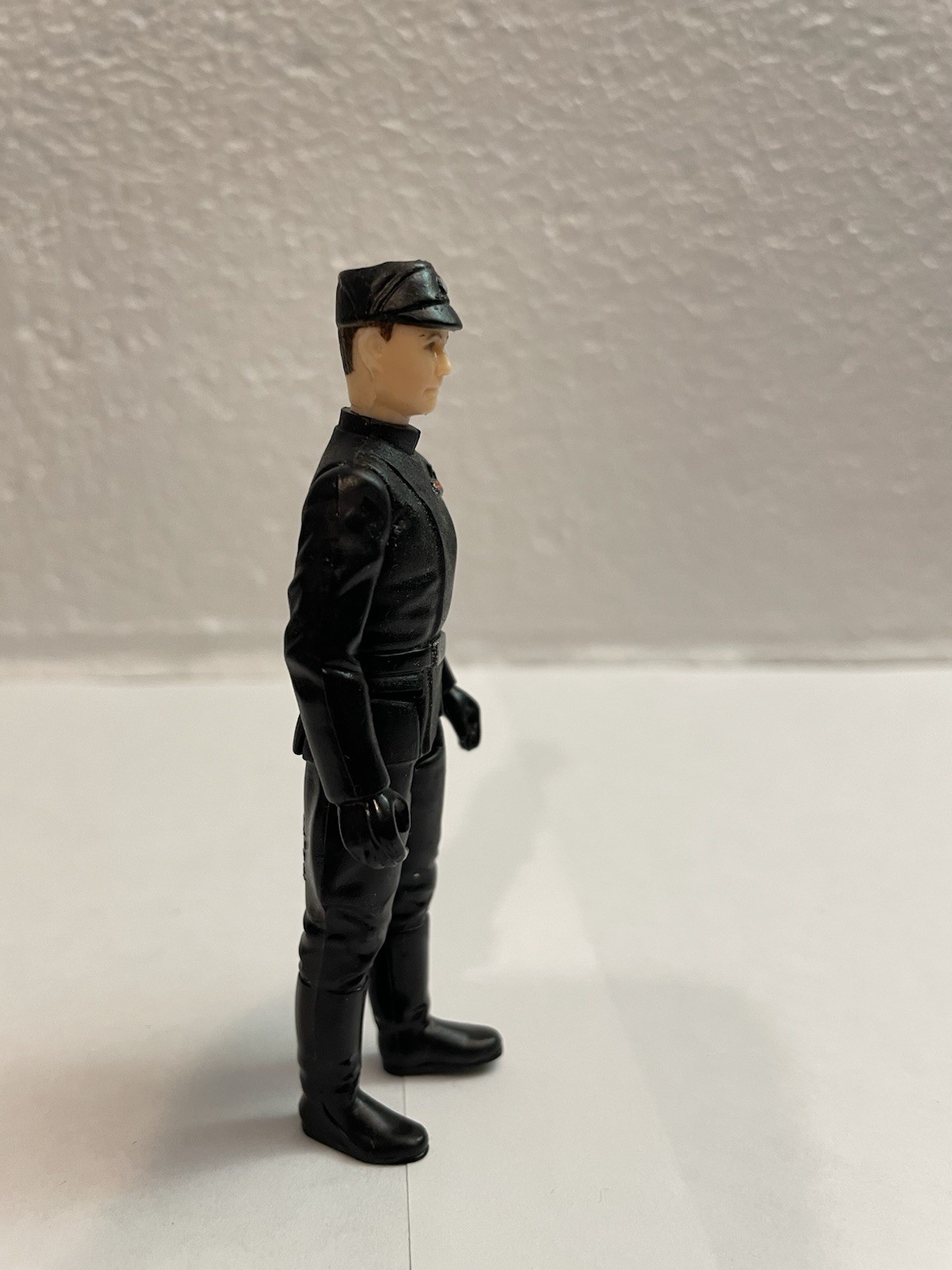 Imperial Commander sold