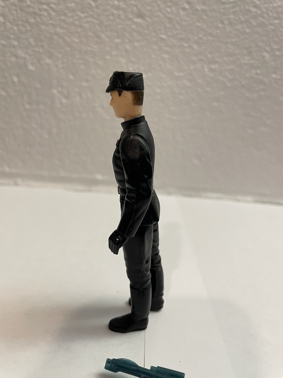 Imperial Commander sold