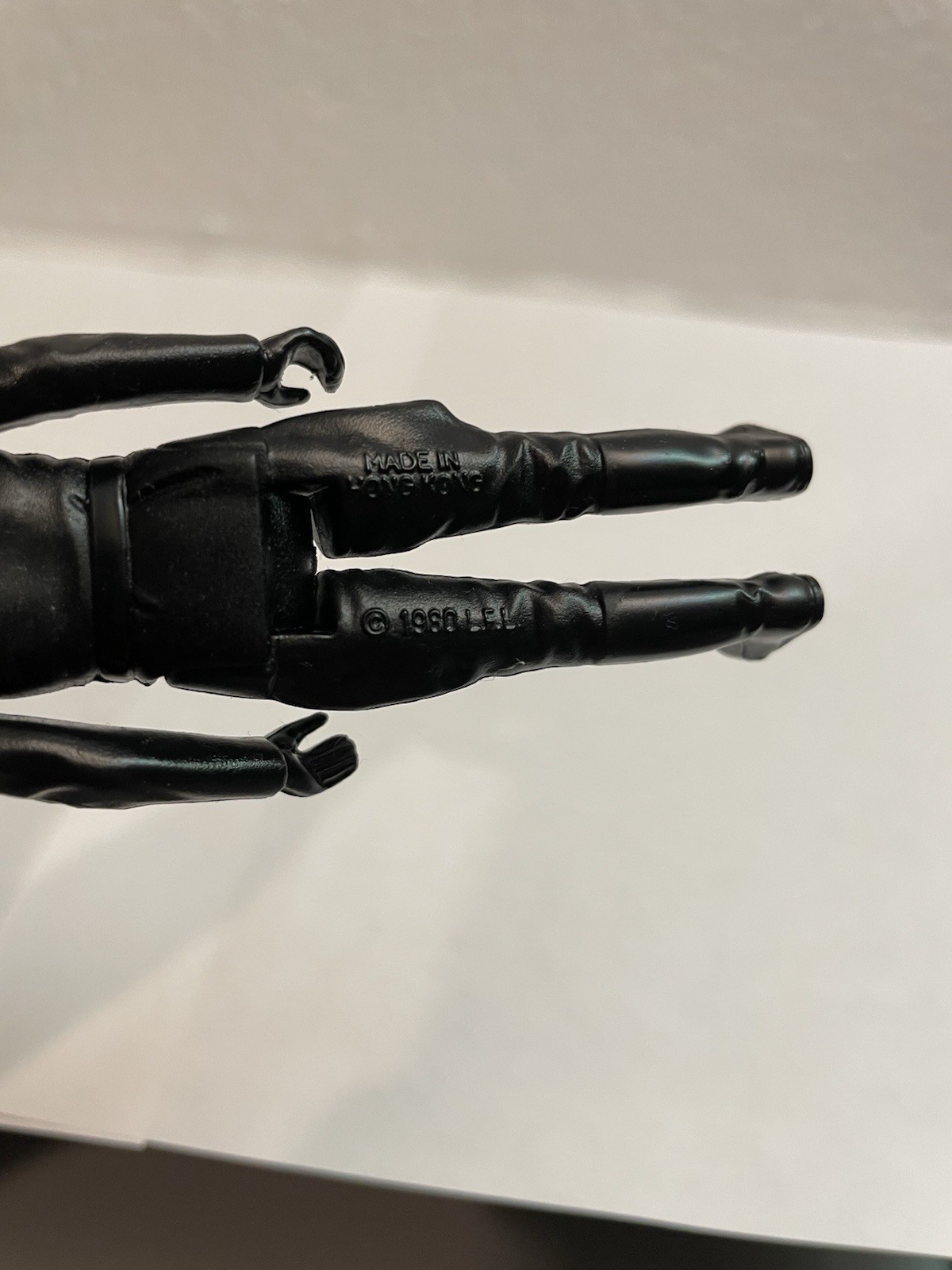 Imperial Commander sold