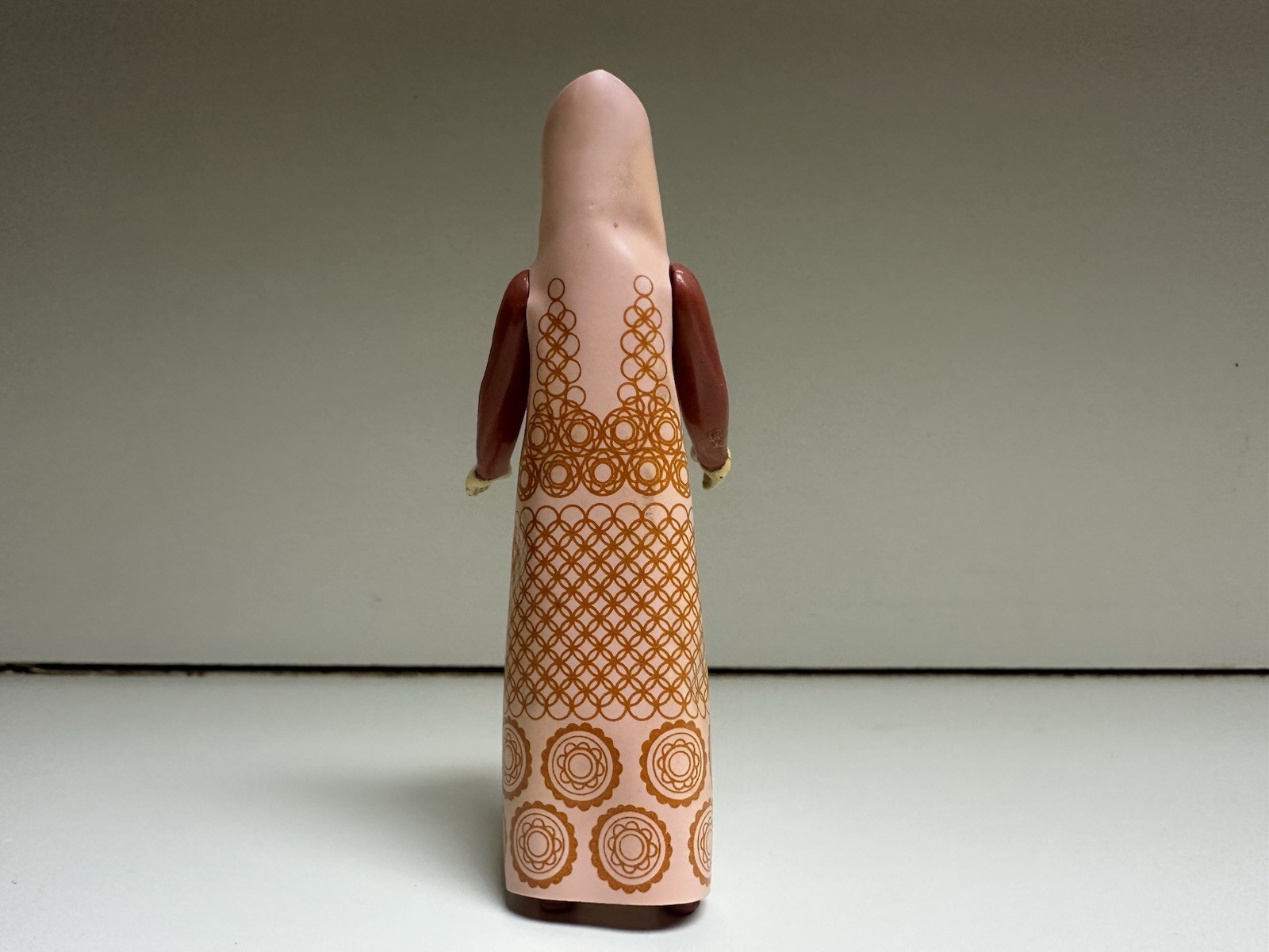 Princess Leia Organa (Bespin Gown) sold