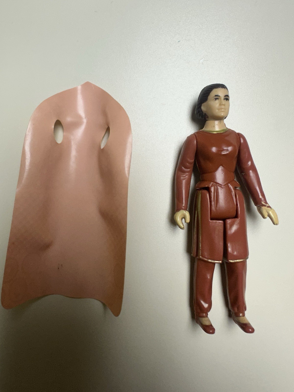 Princess Leia Organa (Bespin Gown) sold