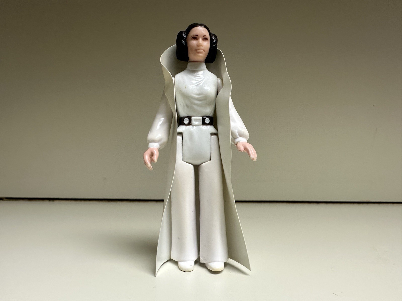 Princess Leia Organa sold