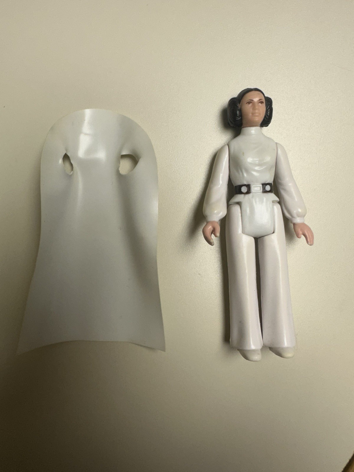 Princess Leia Organa sold