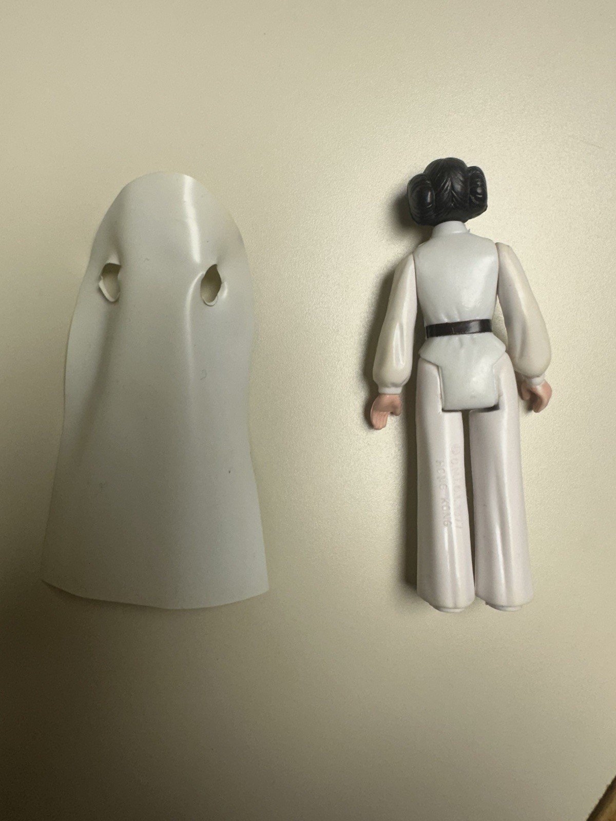 Princess Leia Organa sold