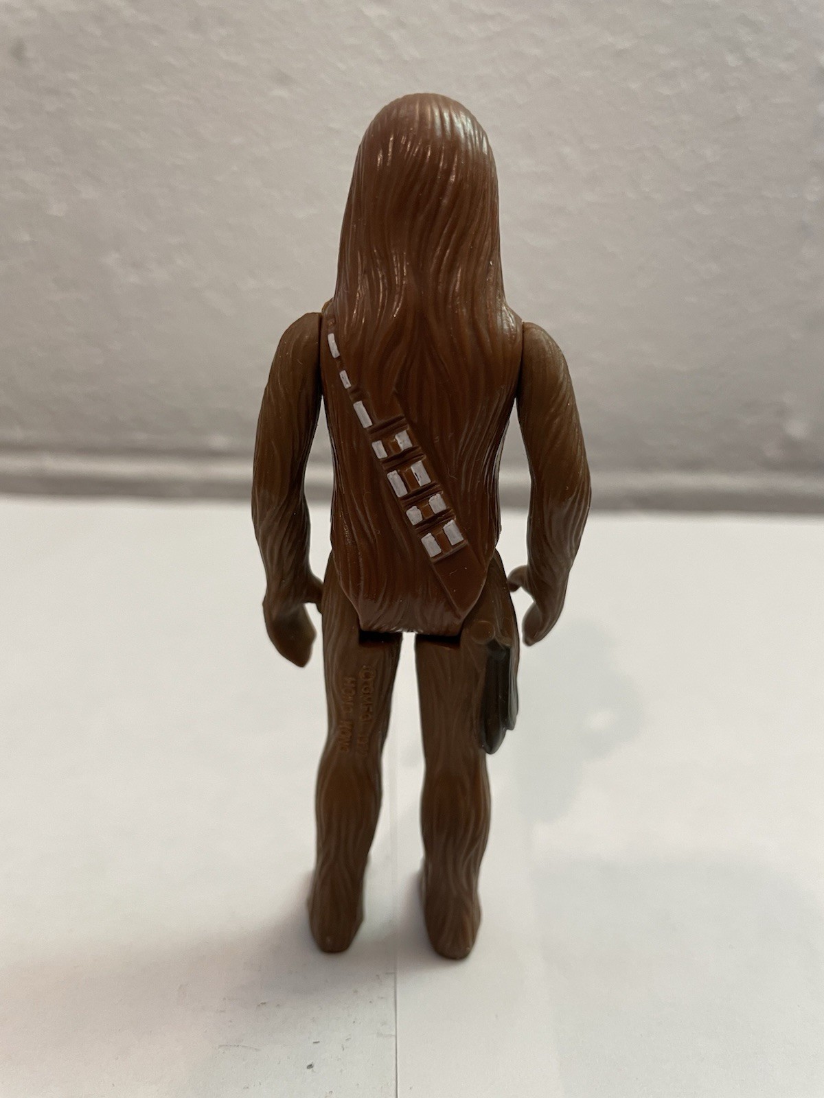 Chewbacca sold