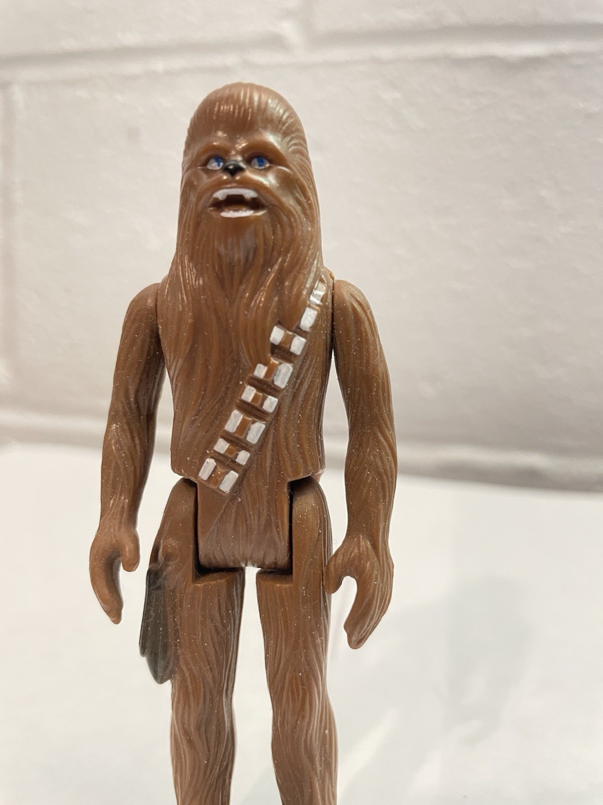 Chewbacca sold
