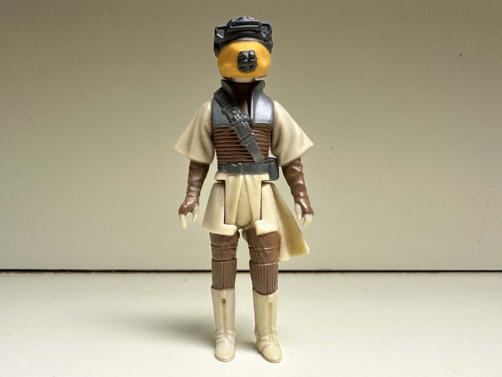 Princess Leia Organa (Boushh Disguise) sold