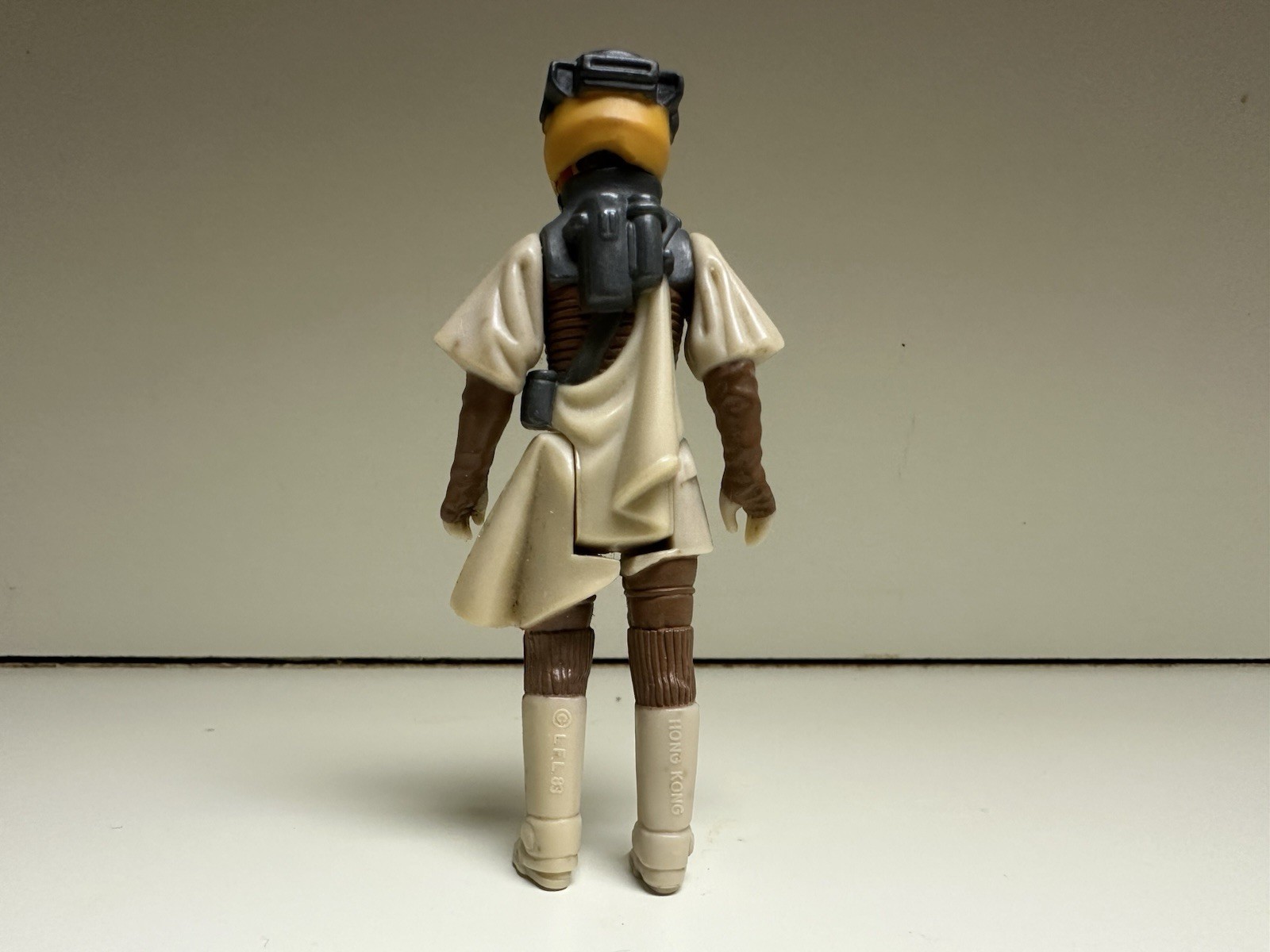 Princess Leia Organa (Boushh Disguise) sold