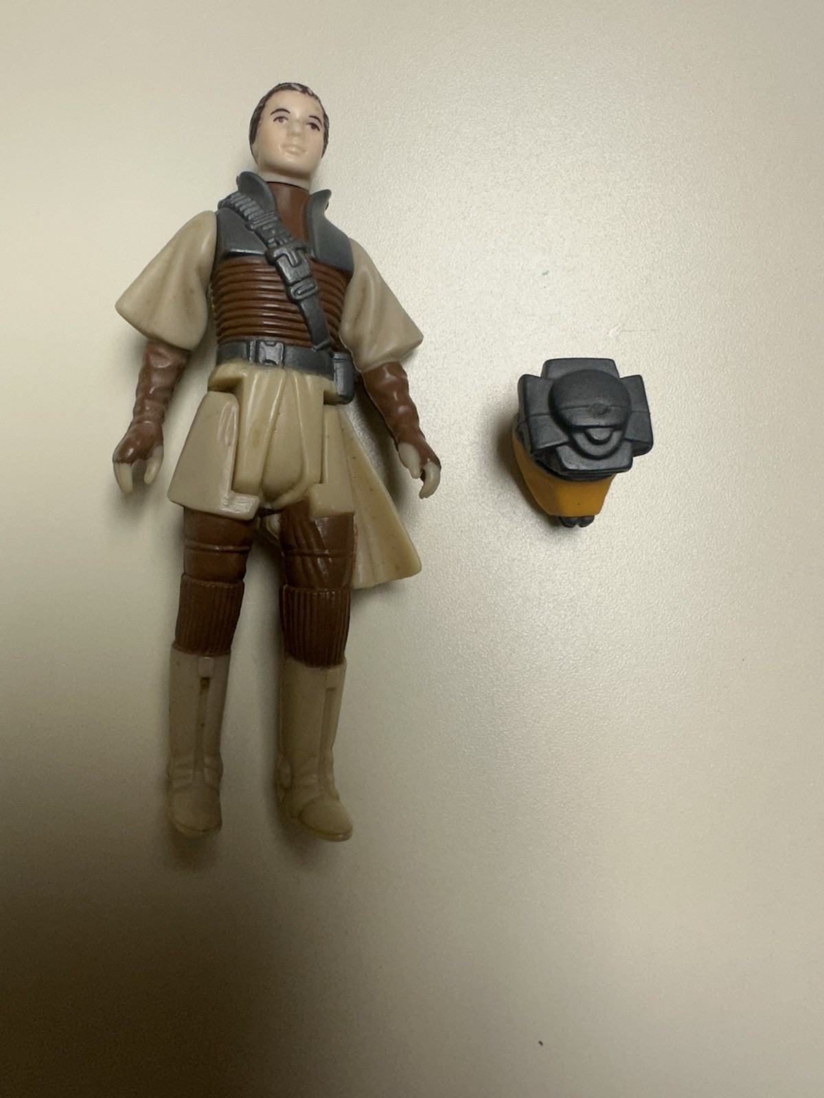 Princess Leia Organa (Boushh Disguise) sold