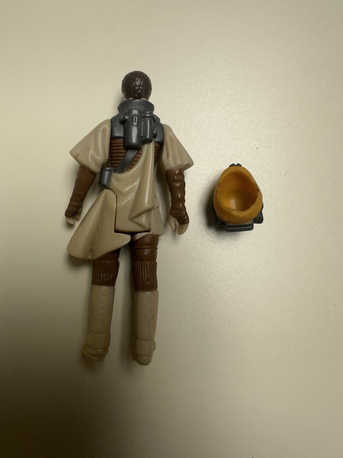 Princess Leia Organa (Boushh Disguise) sold