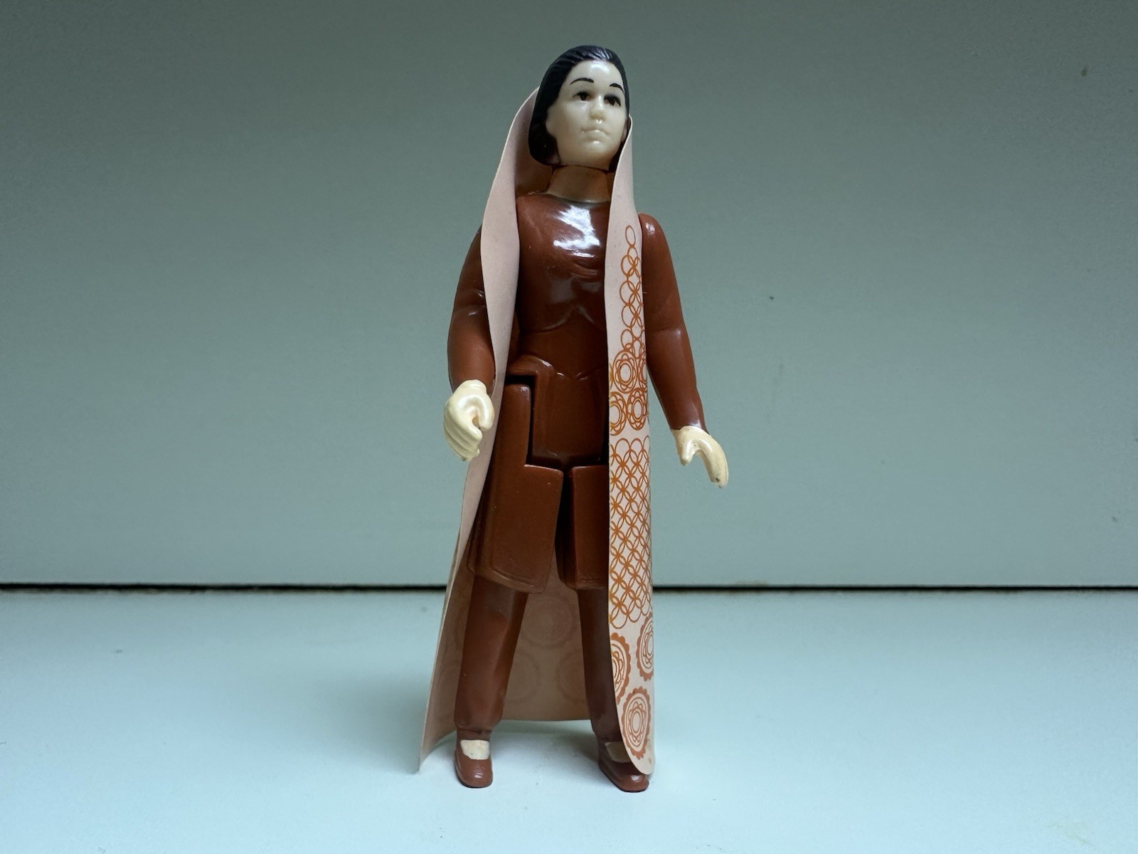 Princess Leia Organa (Bespin Gown) sold