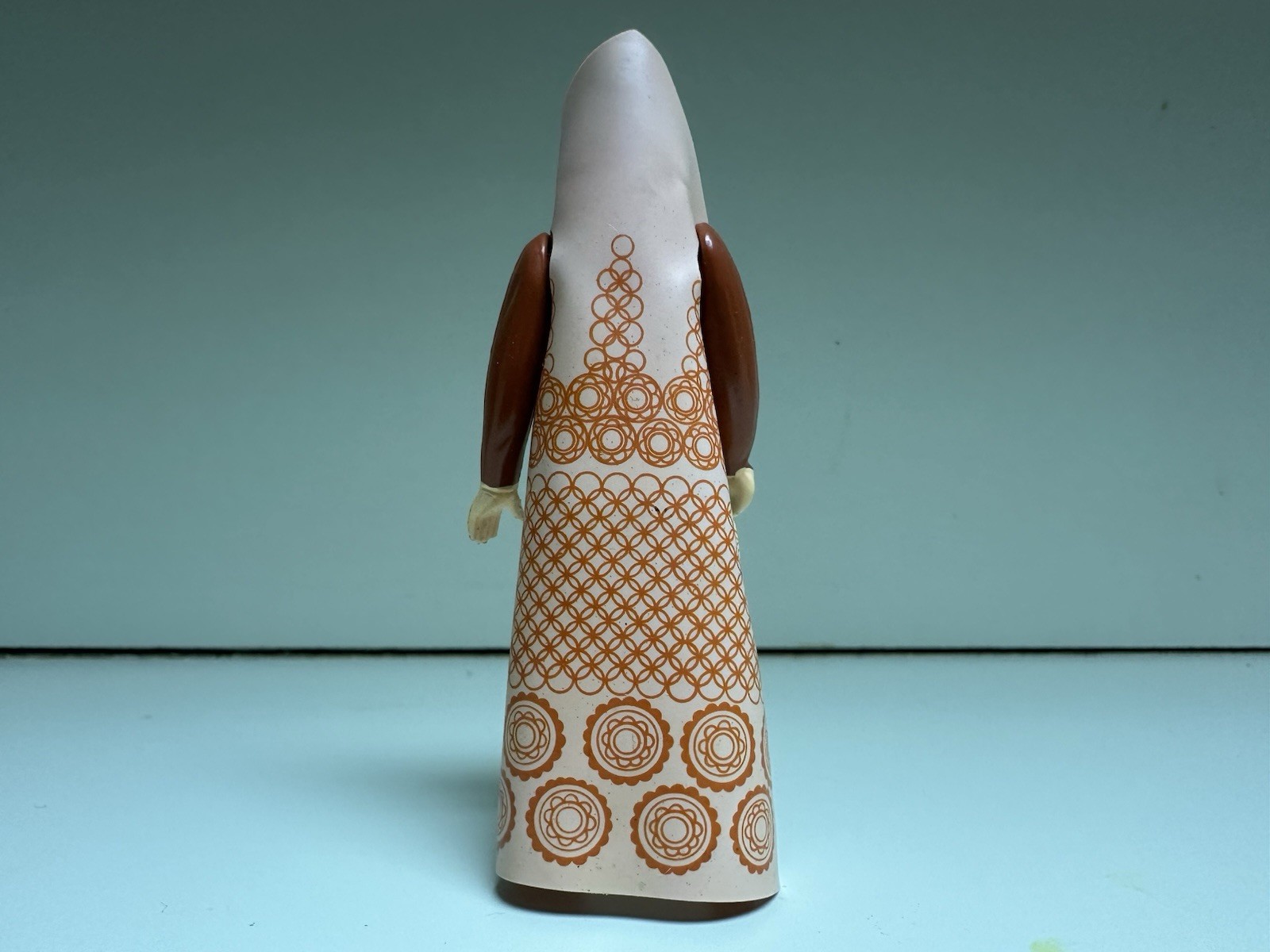 Princess Leia Organa (Bespin Gown) sold