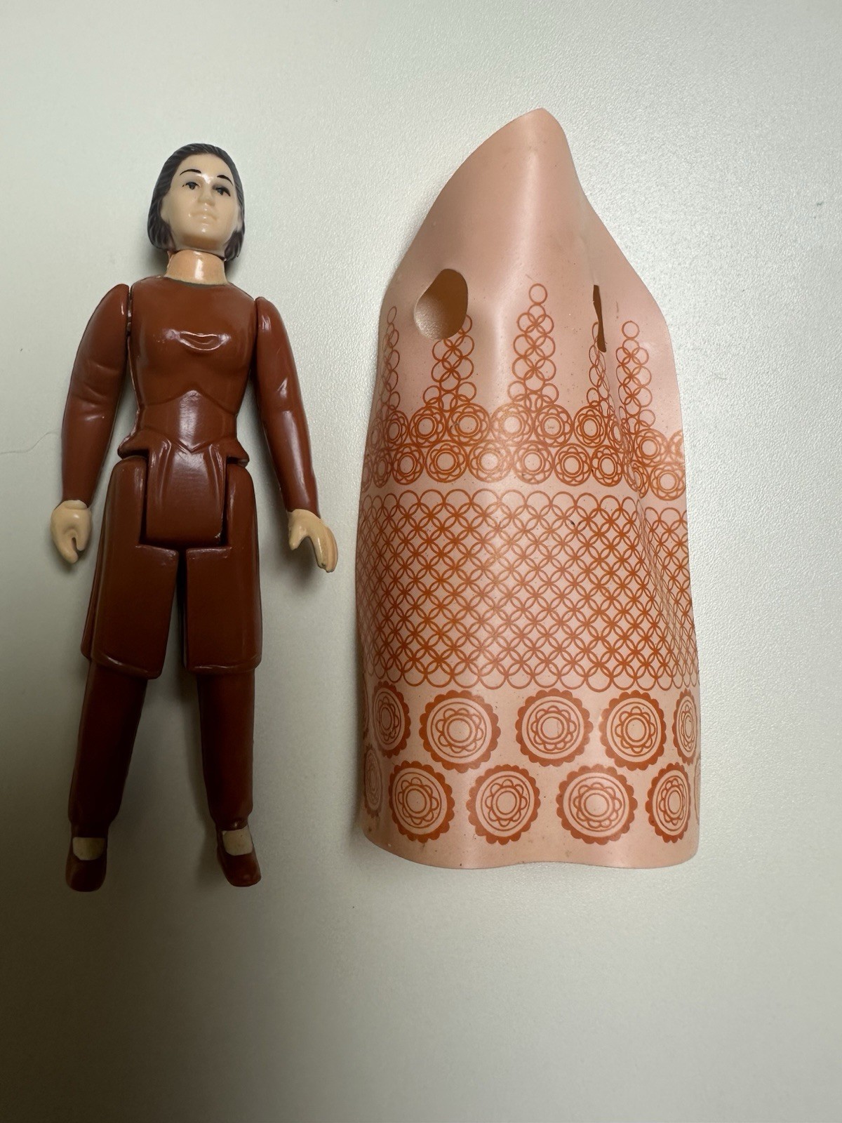 Princess Leia Organa (Bespin Gown) sold