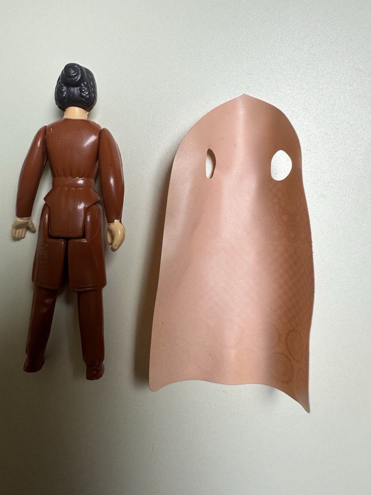 Princess Leia Organa (Bespin Gown) sold