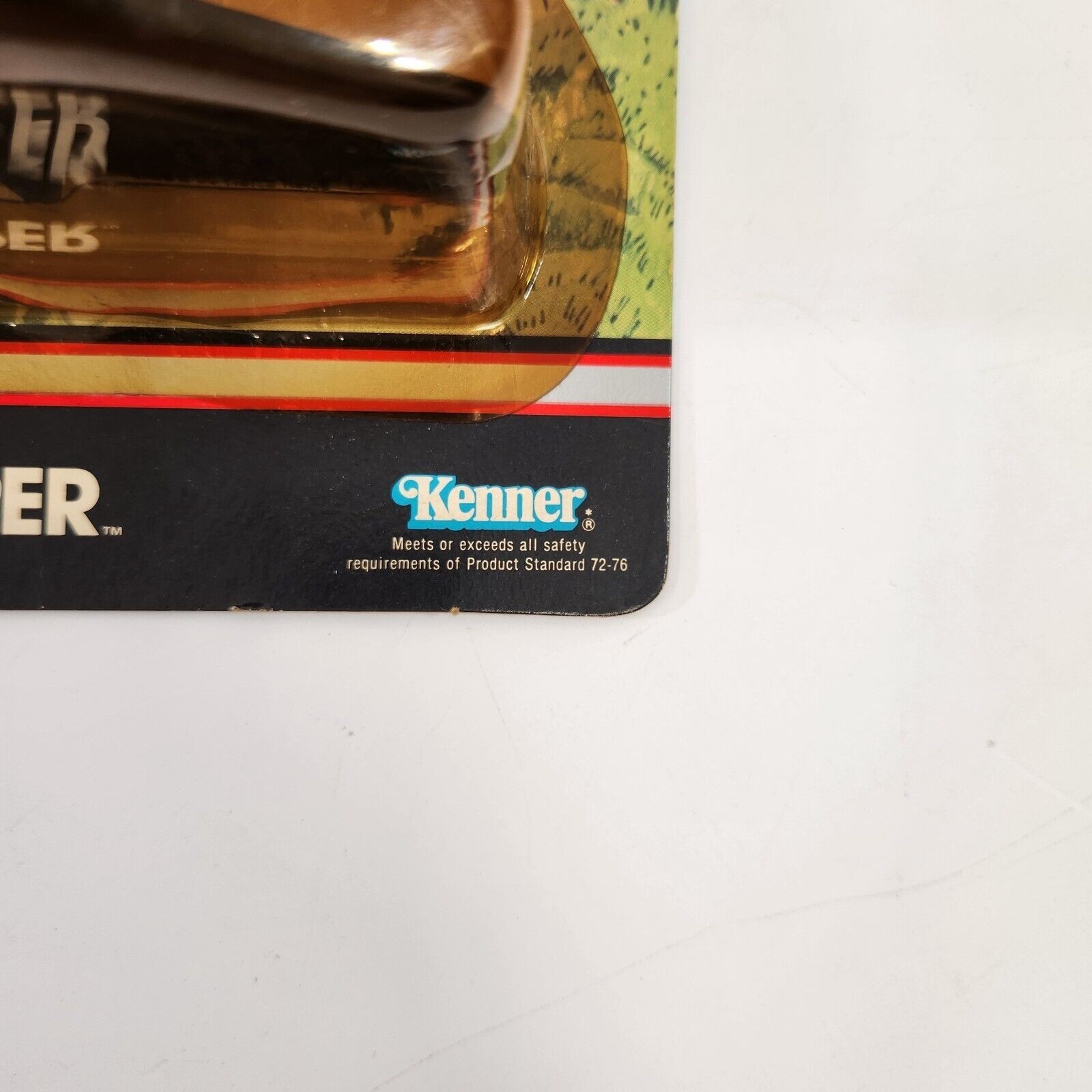 Imperial Sniper sold