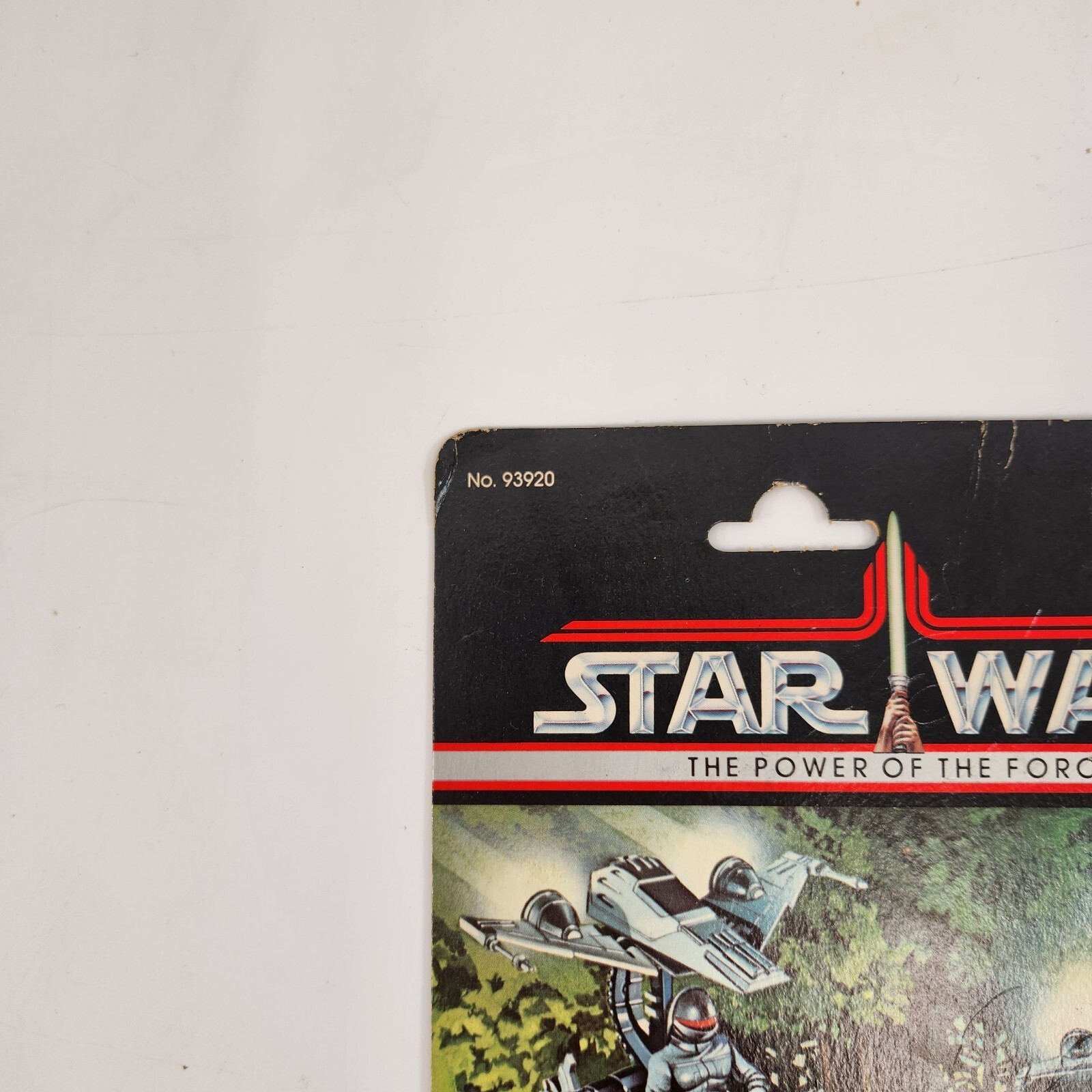 Imperial Sniper sold