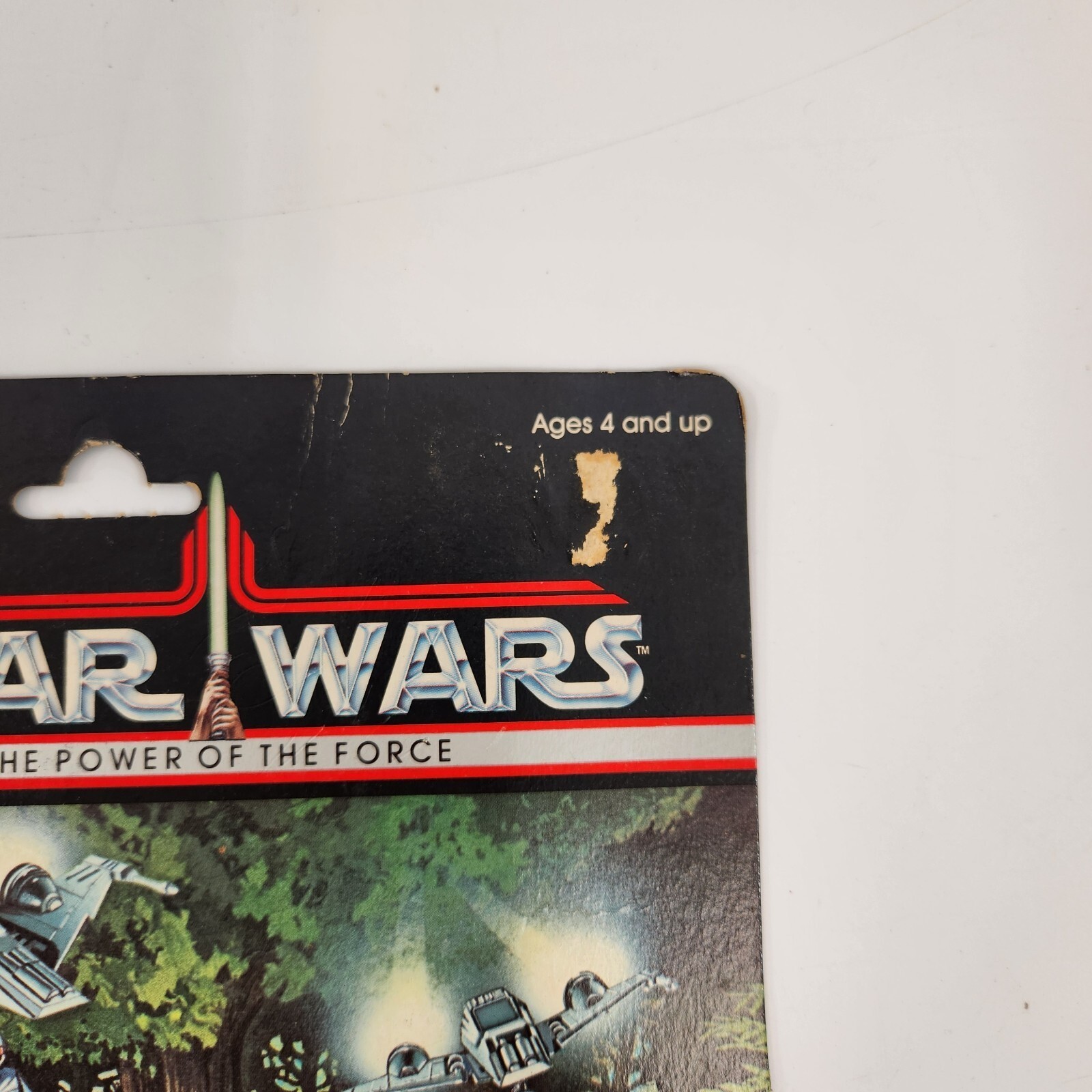 Imperial Sniper sold