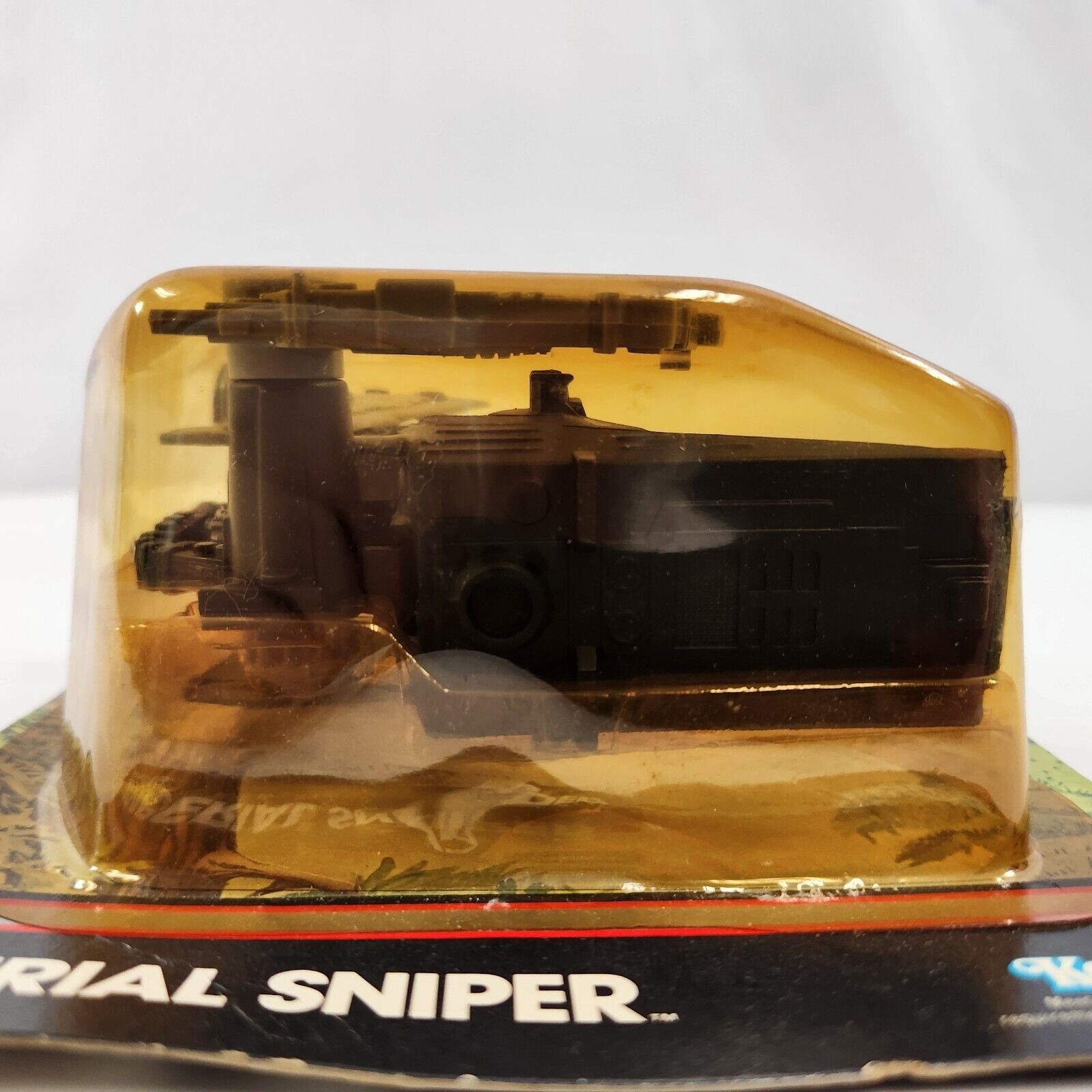 Imperial Sniper sold