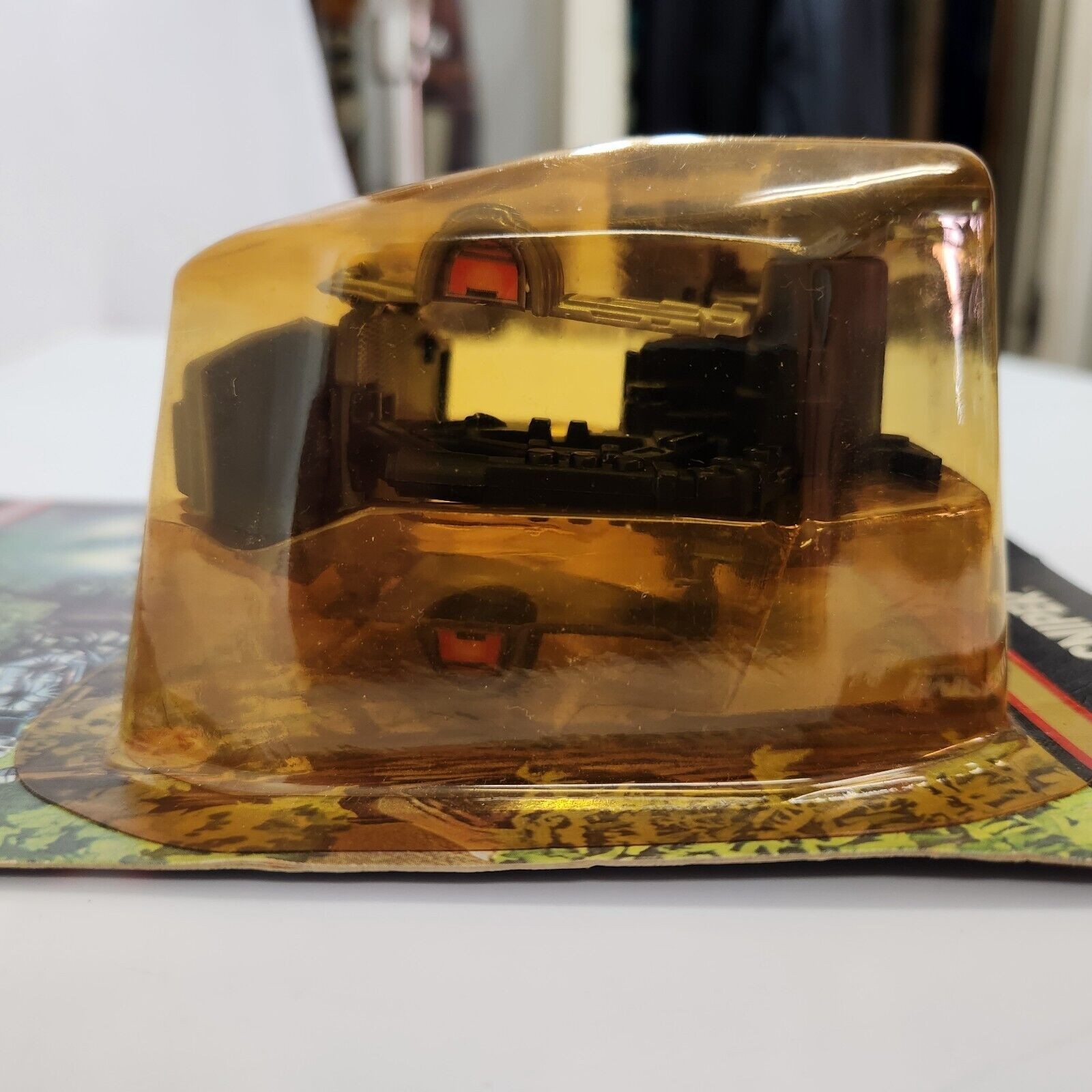 Imperial Sniper sold