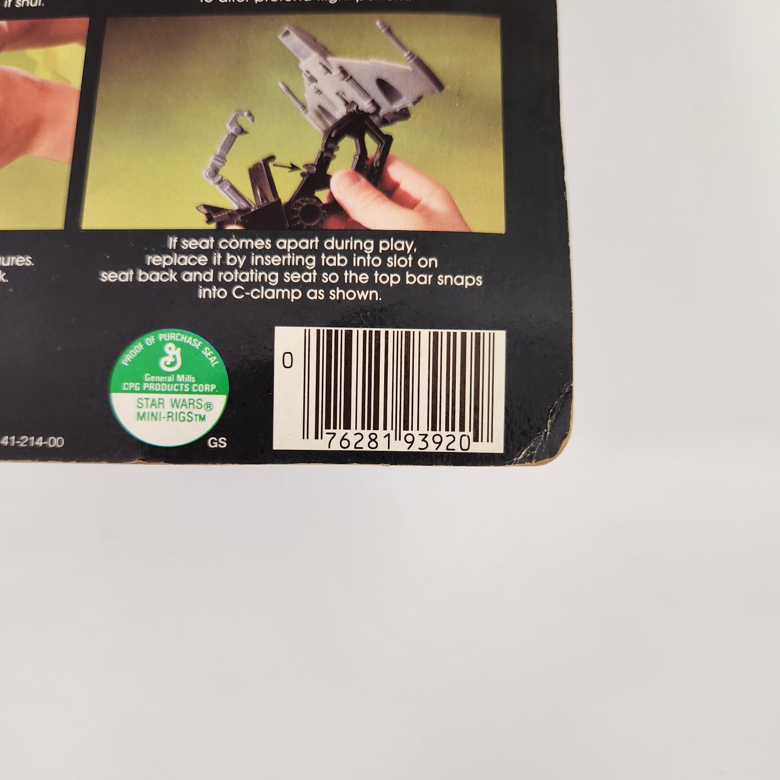 Imperial Sniper sold