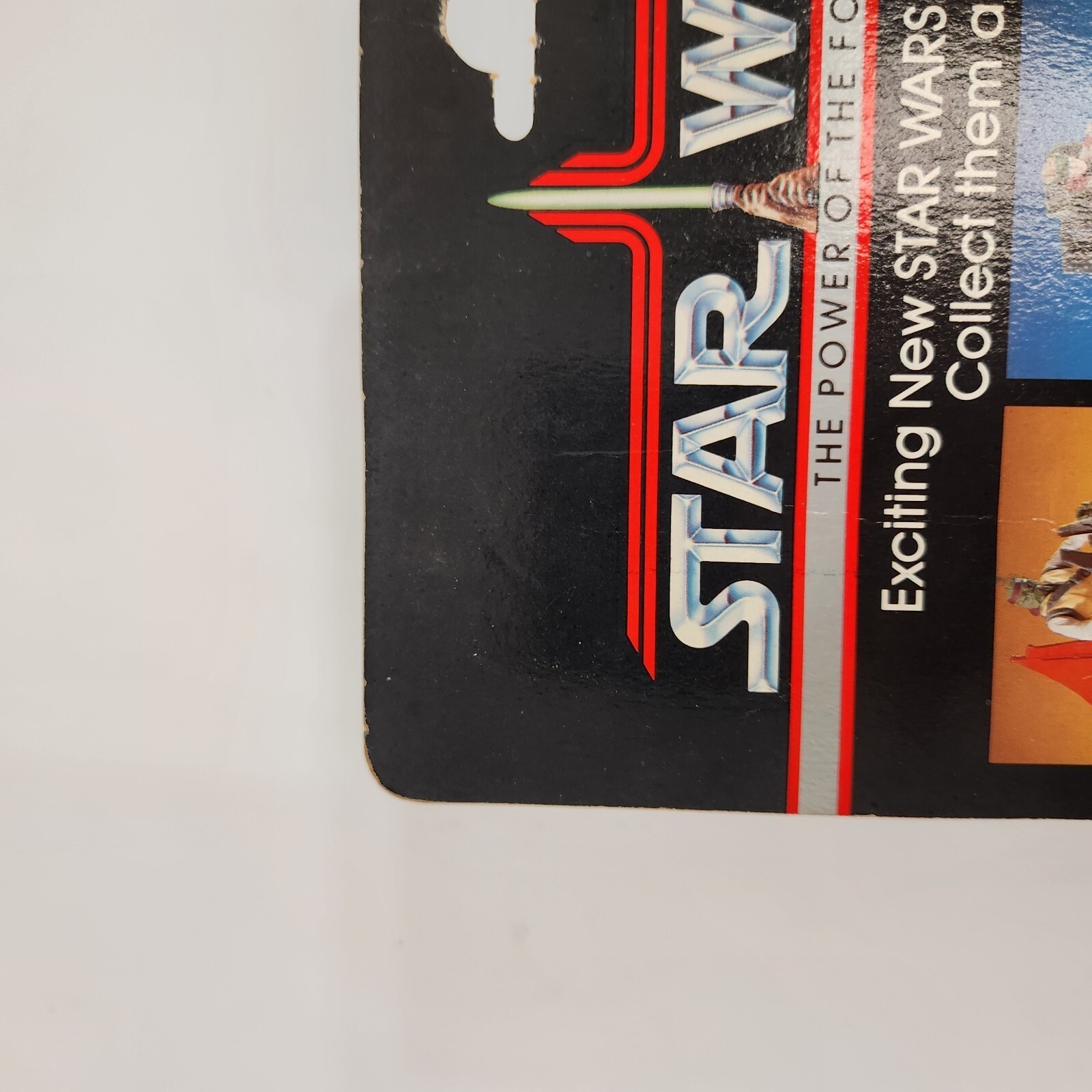 Imperial Sniper sold