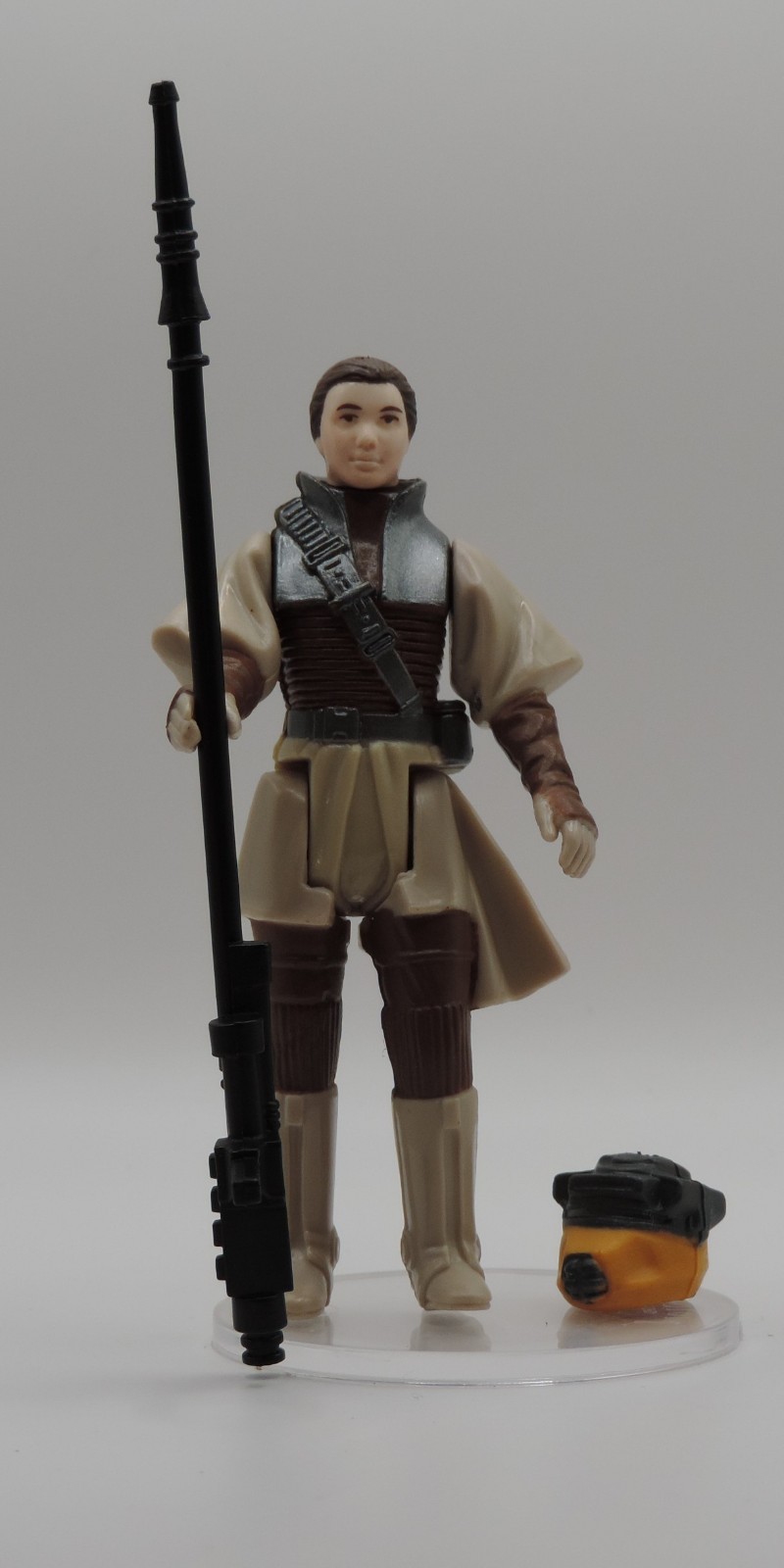 Princess Leia Organa (Boushh Disguise) sold