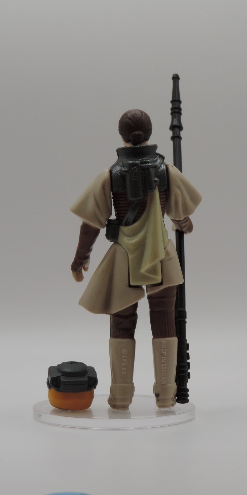 Princess Leia Organa (Boushh Disguise) sold