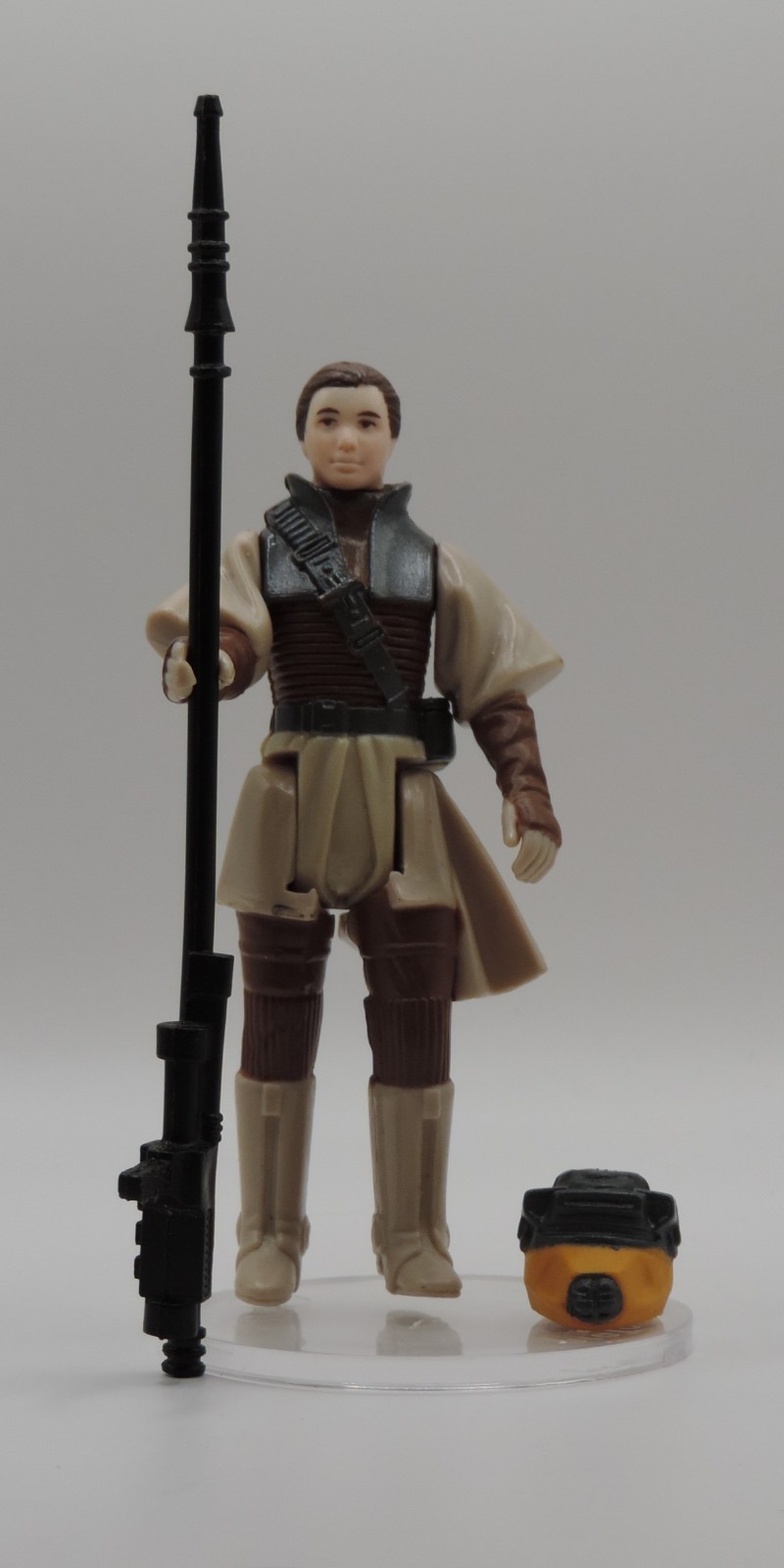 Princess Leia Organa (Boushh Disguise) sold