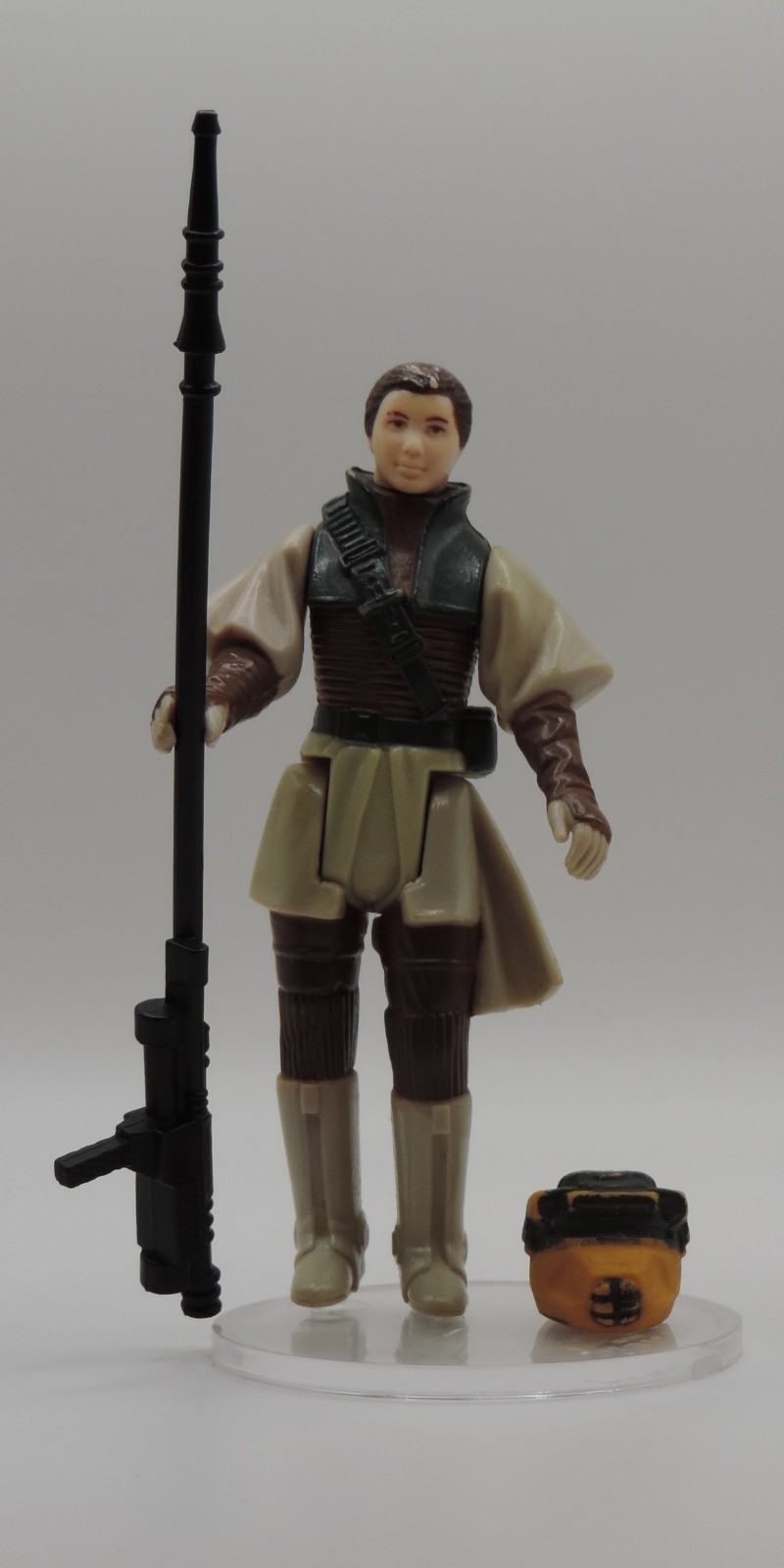 Princess Leia Organa (Boushh Disguise) sold