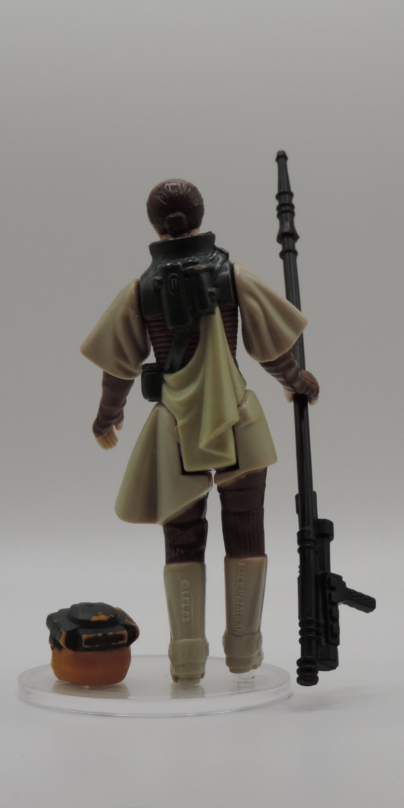 Princess Leia Organa (Boushh Disguise) sold