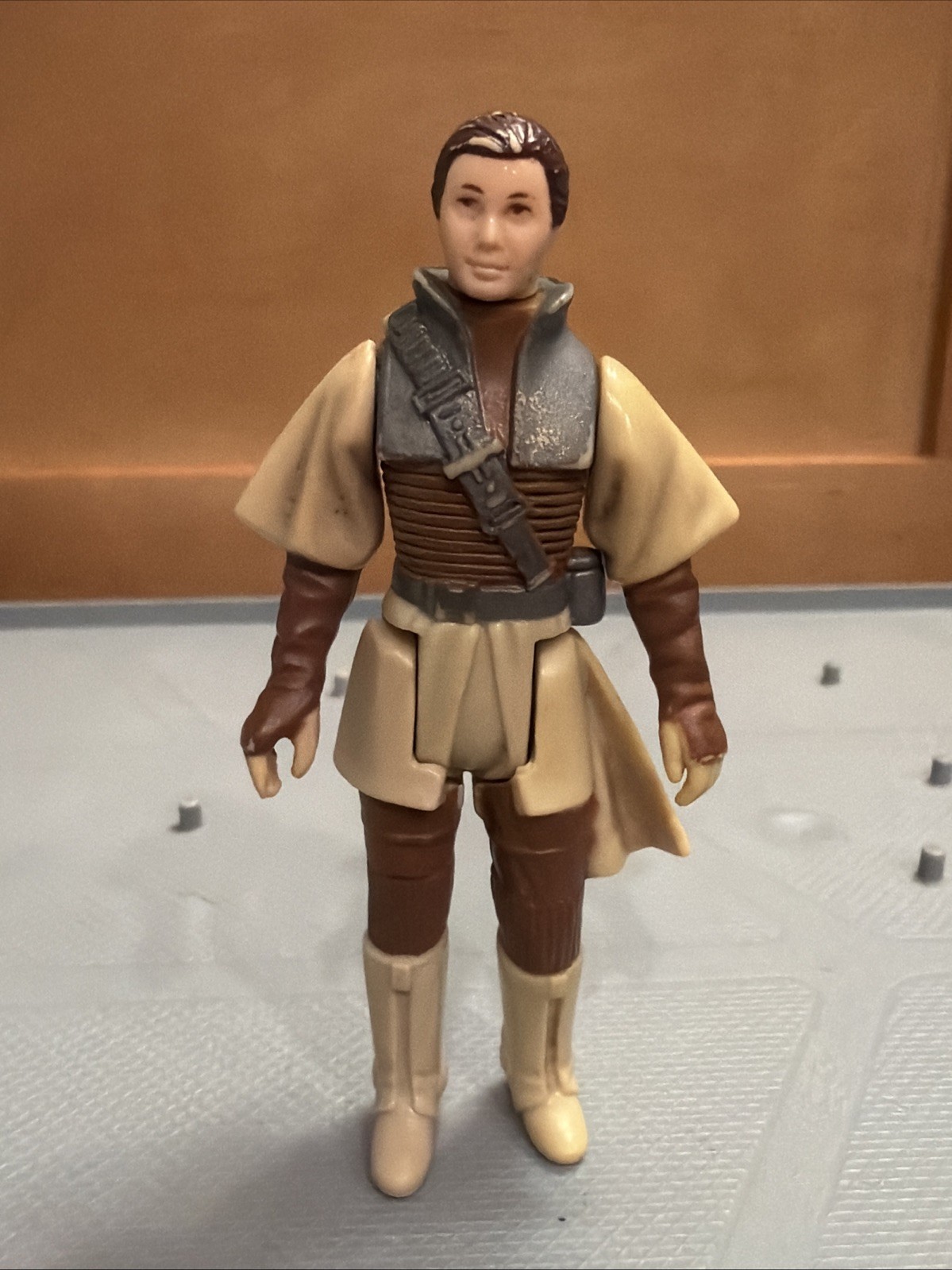 Princess Leia Organa (Boushh Disguise) sold