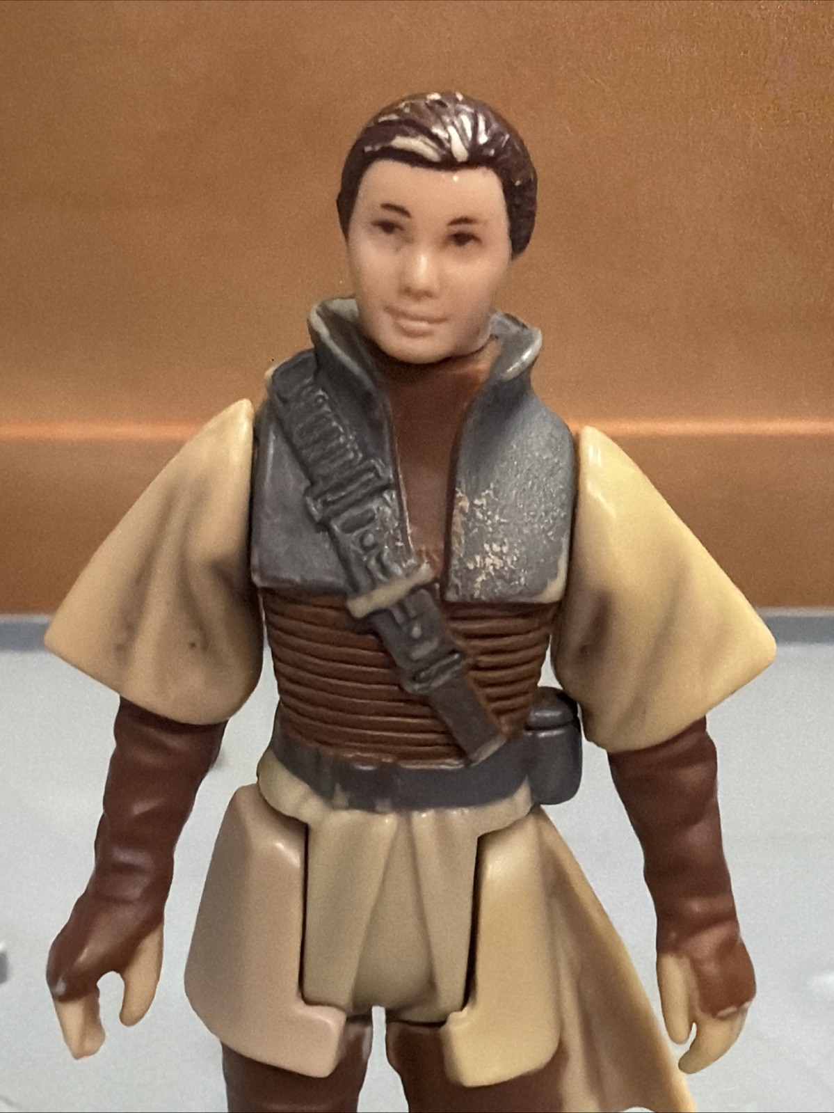 Princess Leia Organa (Boushh Disguise) sold