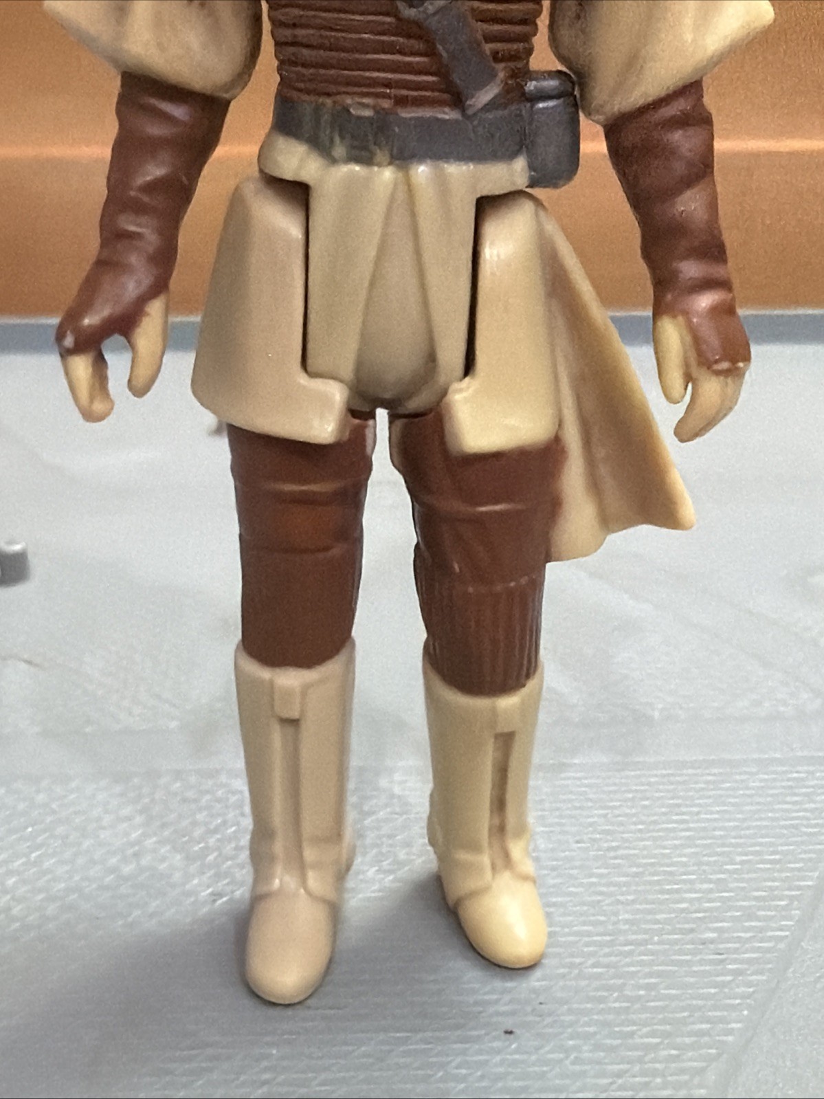 Princess Leia Organa (Boushh Disguise) sold