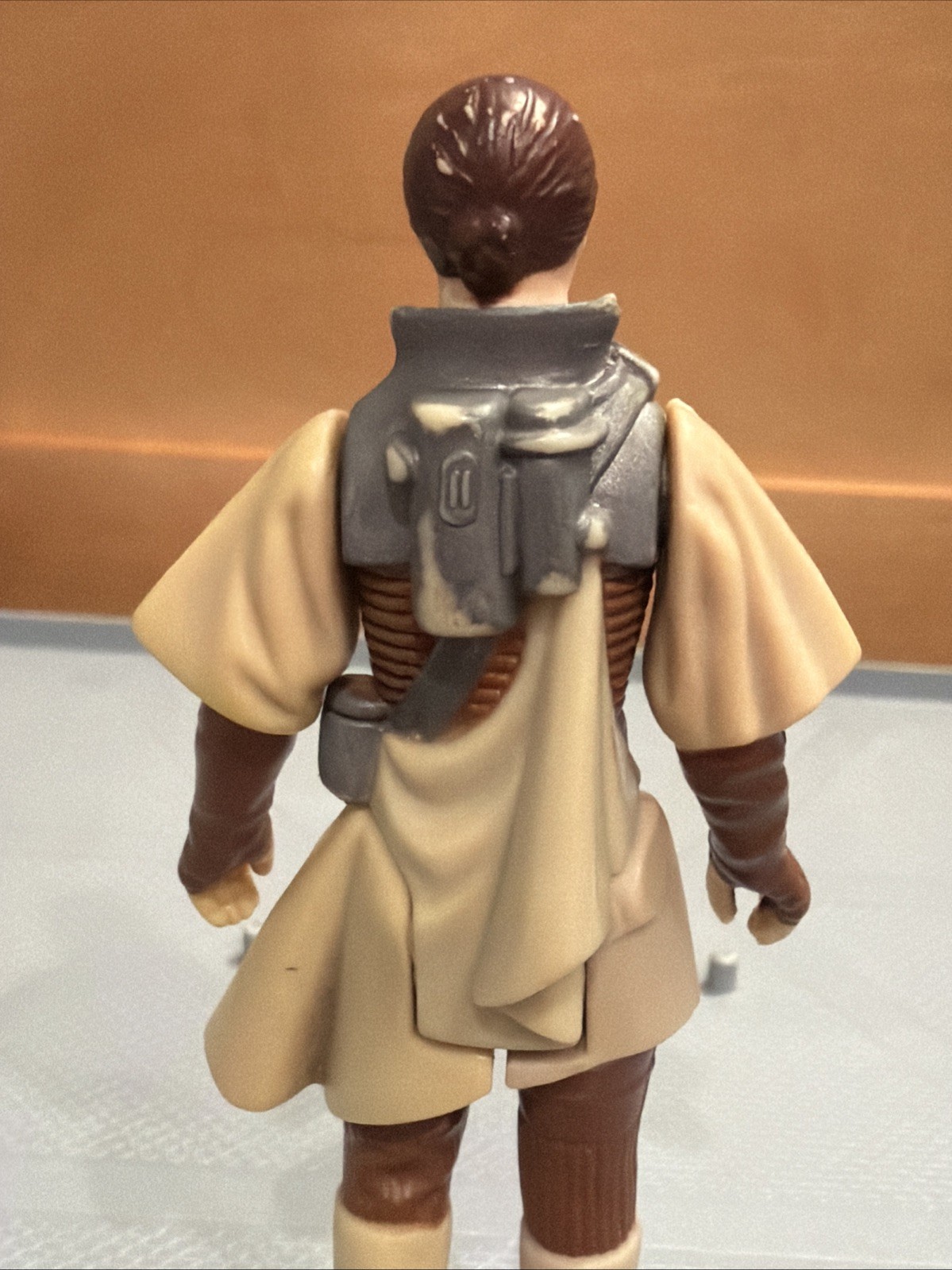 Princess Leia Organa (Boushh Disguise) sold