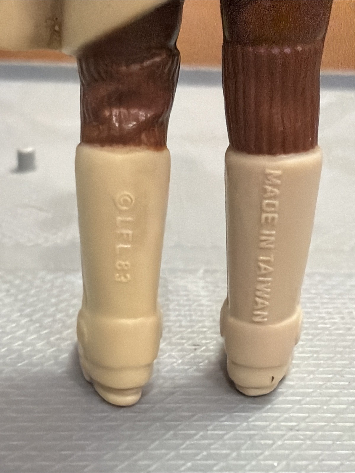 Princess Leia Organa (Boushh Disguise) sold