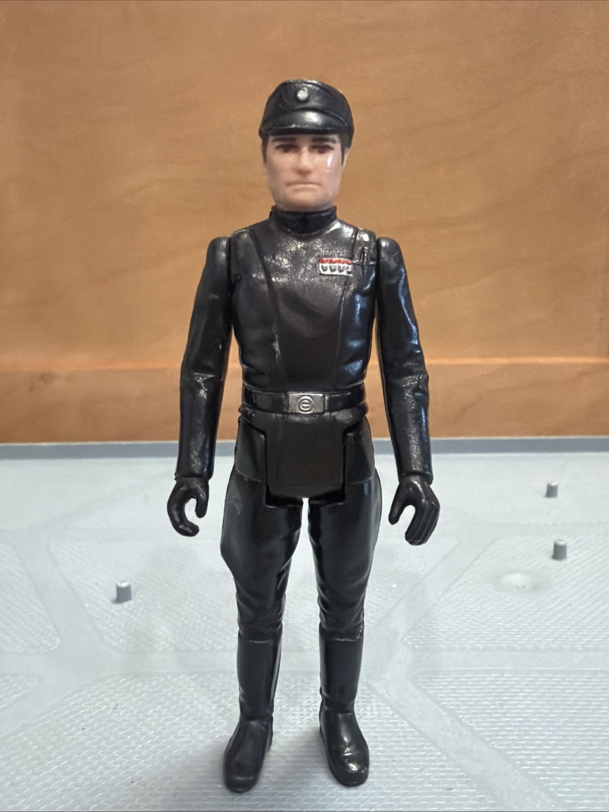 Imperial Commander sold