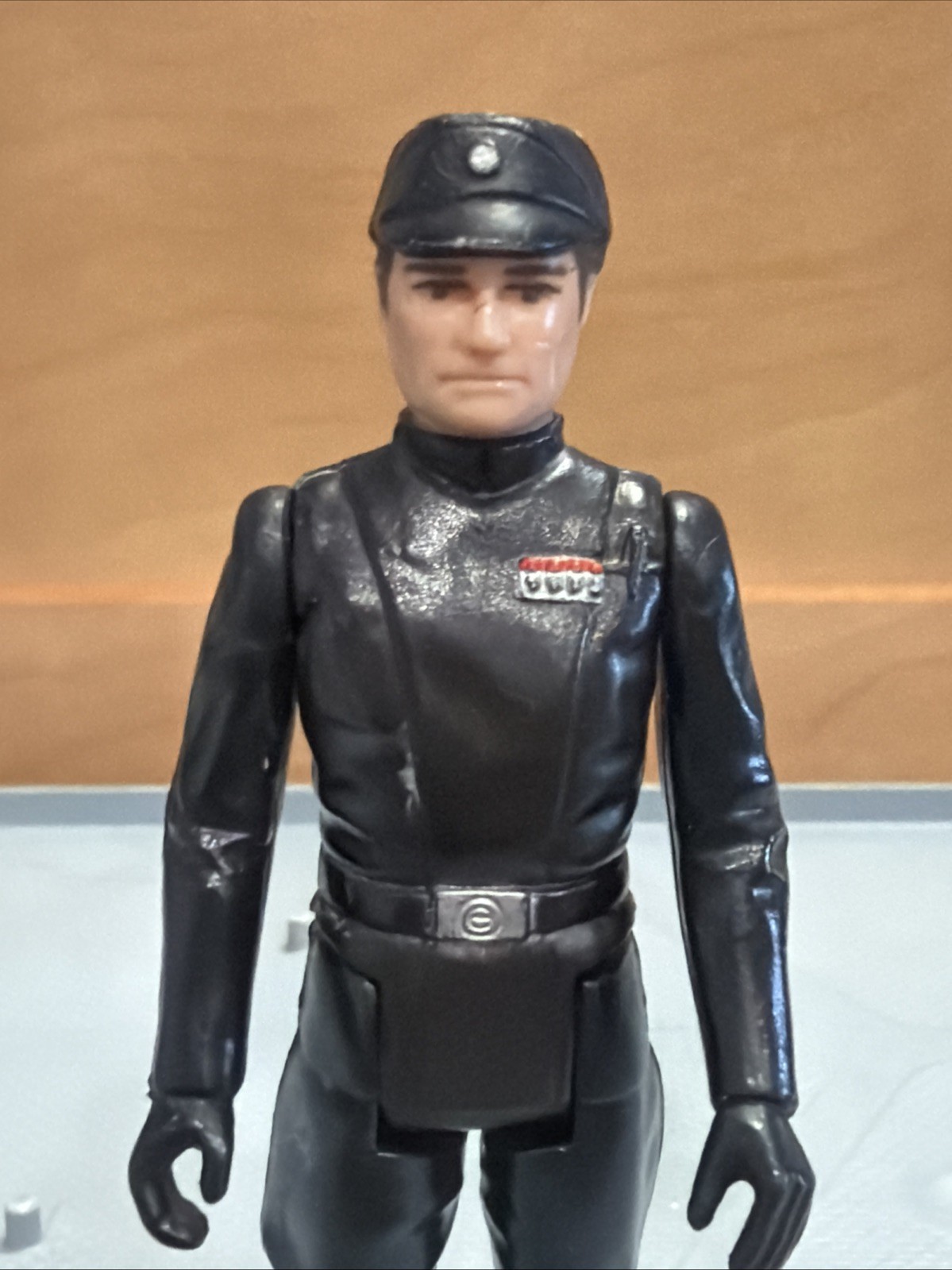 Imperial Commander sold