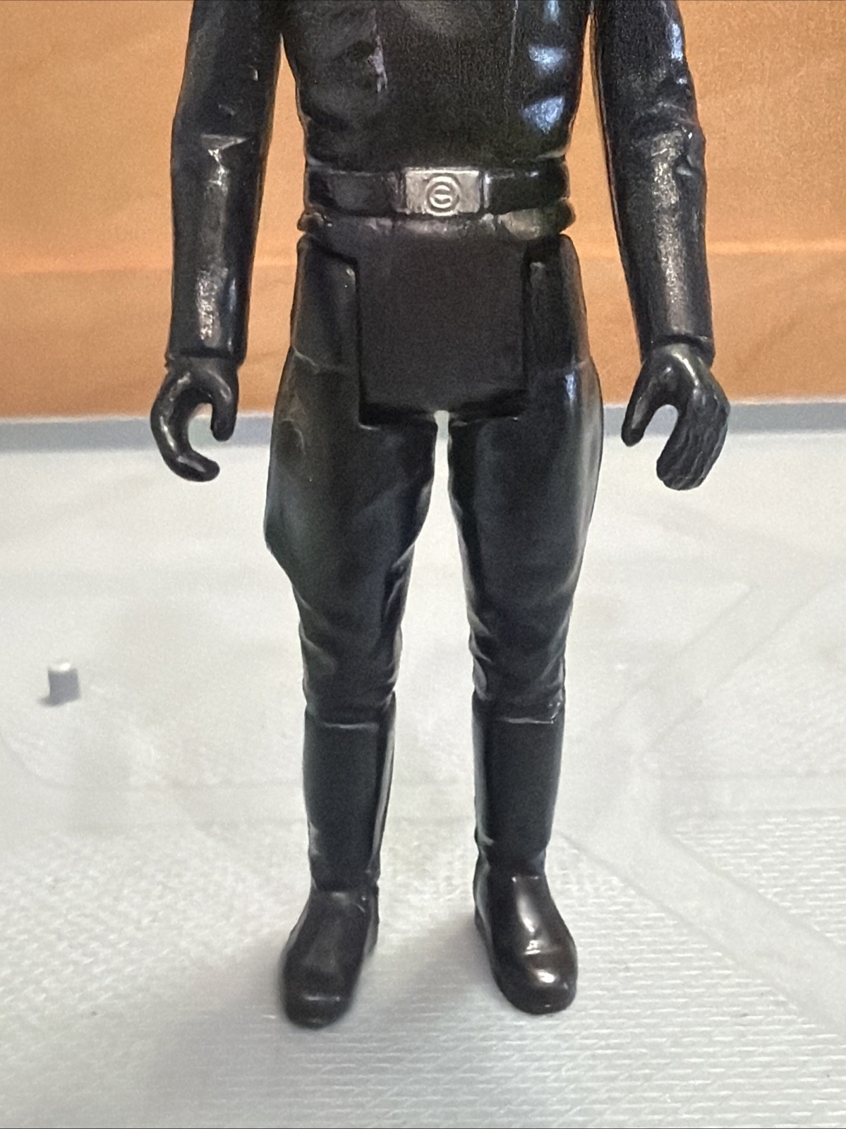 Imperial Commander sold