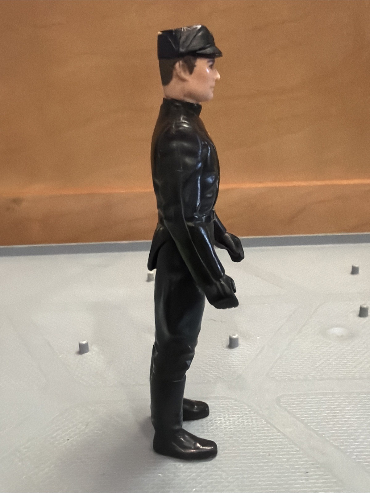 Imperial Commander sold