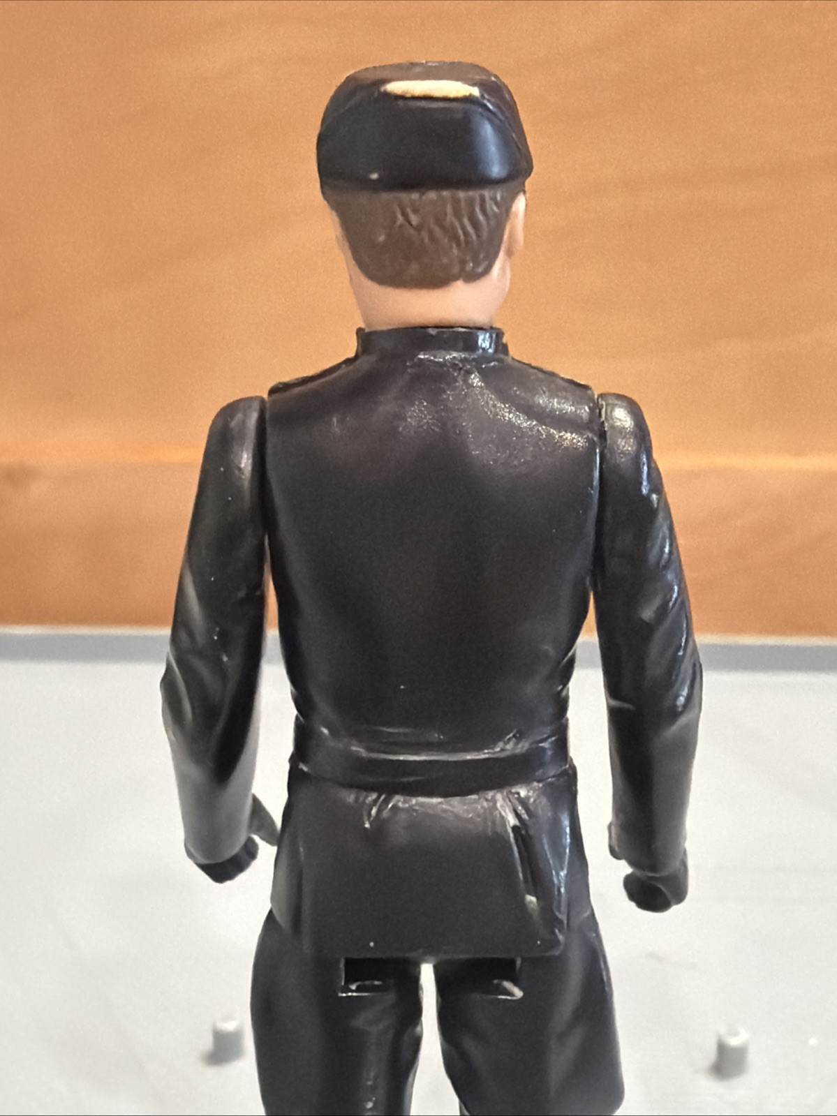 Imperial Commander sold