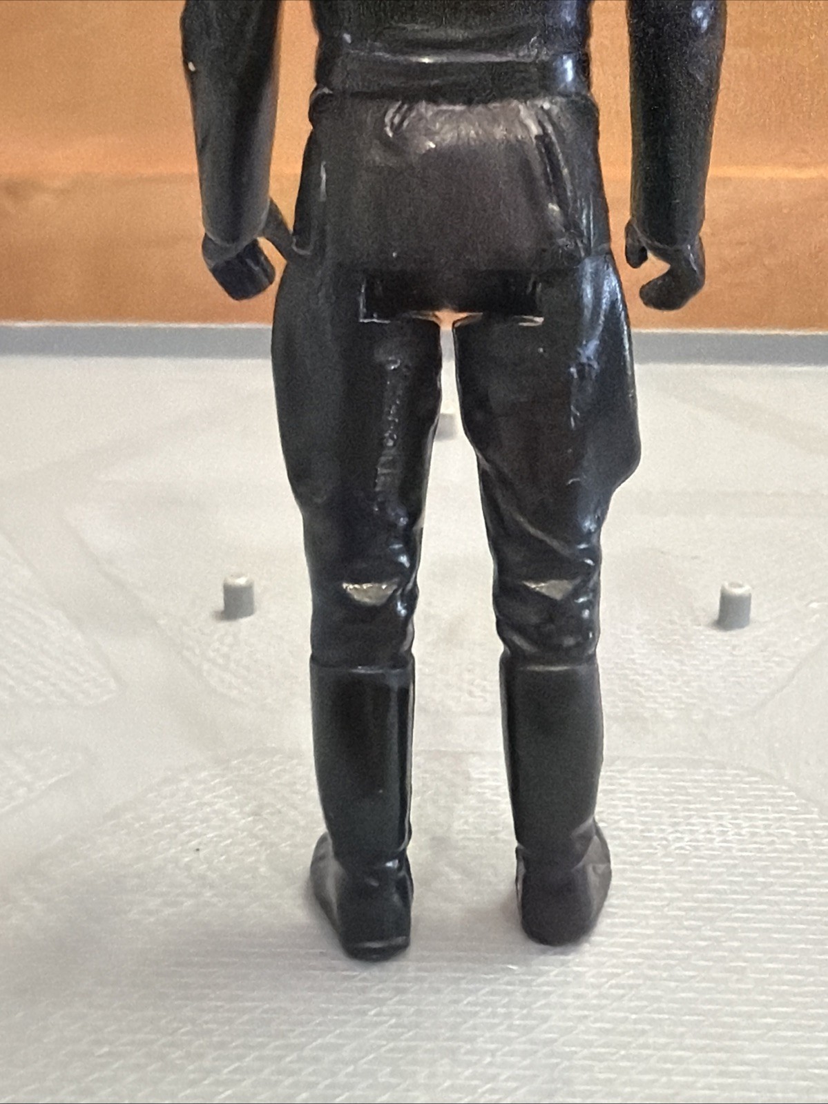 Imperial Commander sold