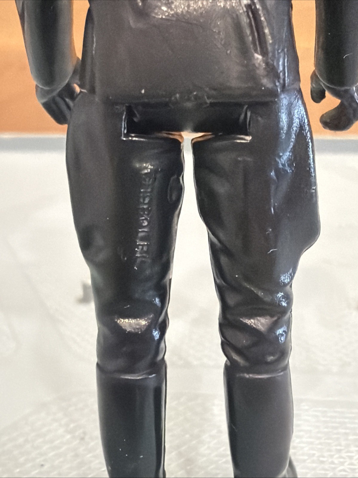 Imperial Commander sold