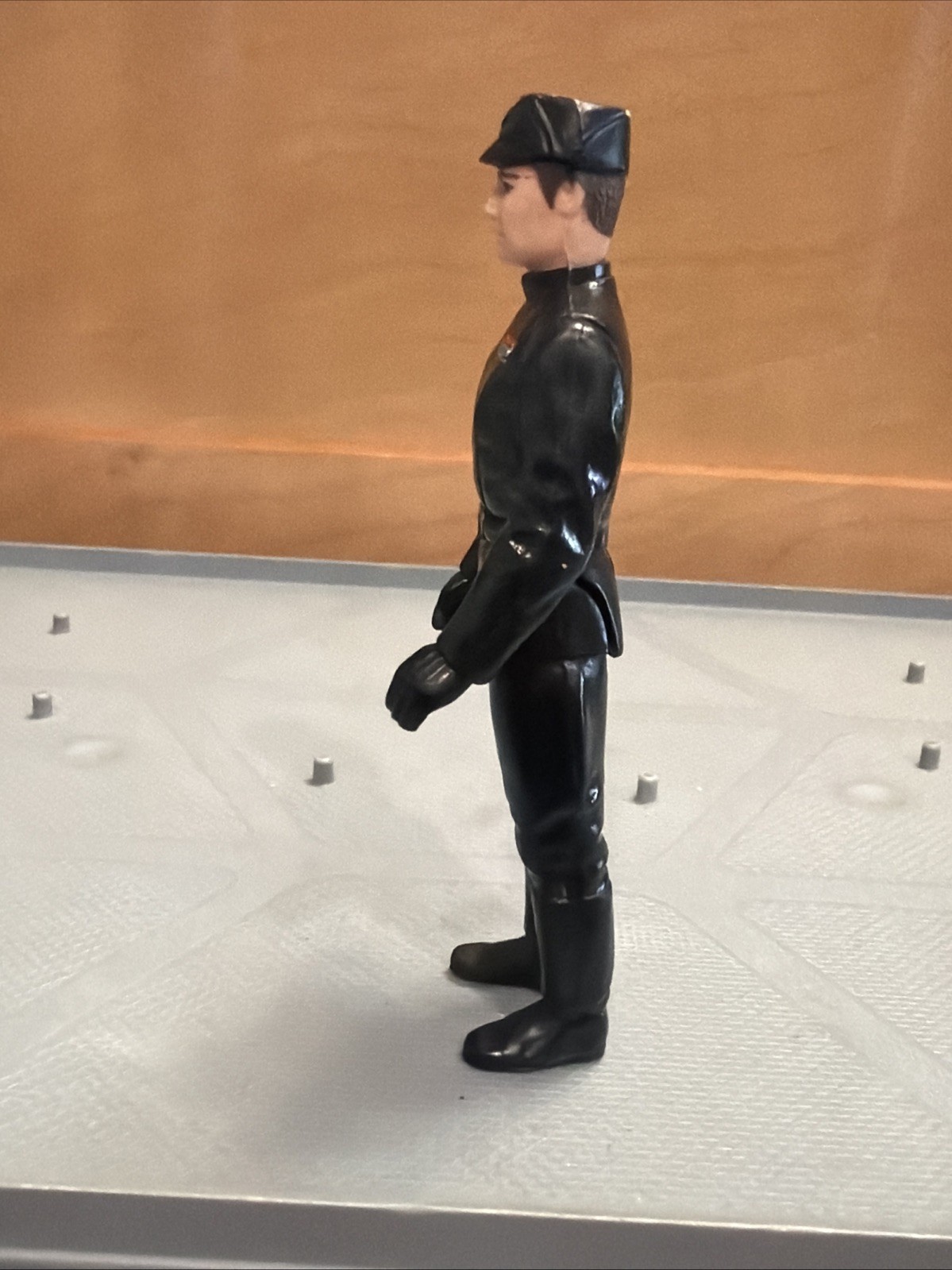 Imperial Commander sold