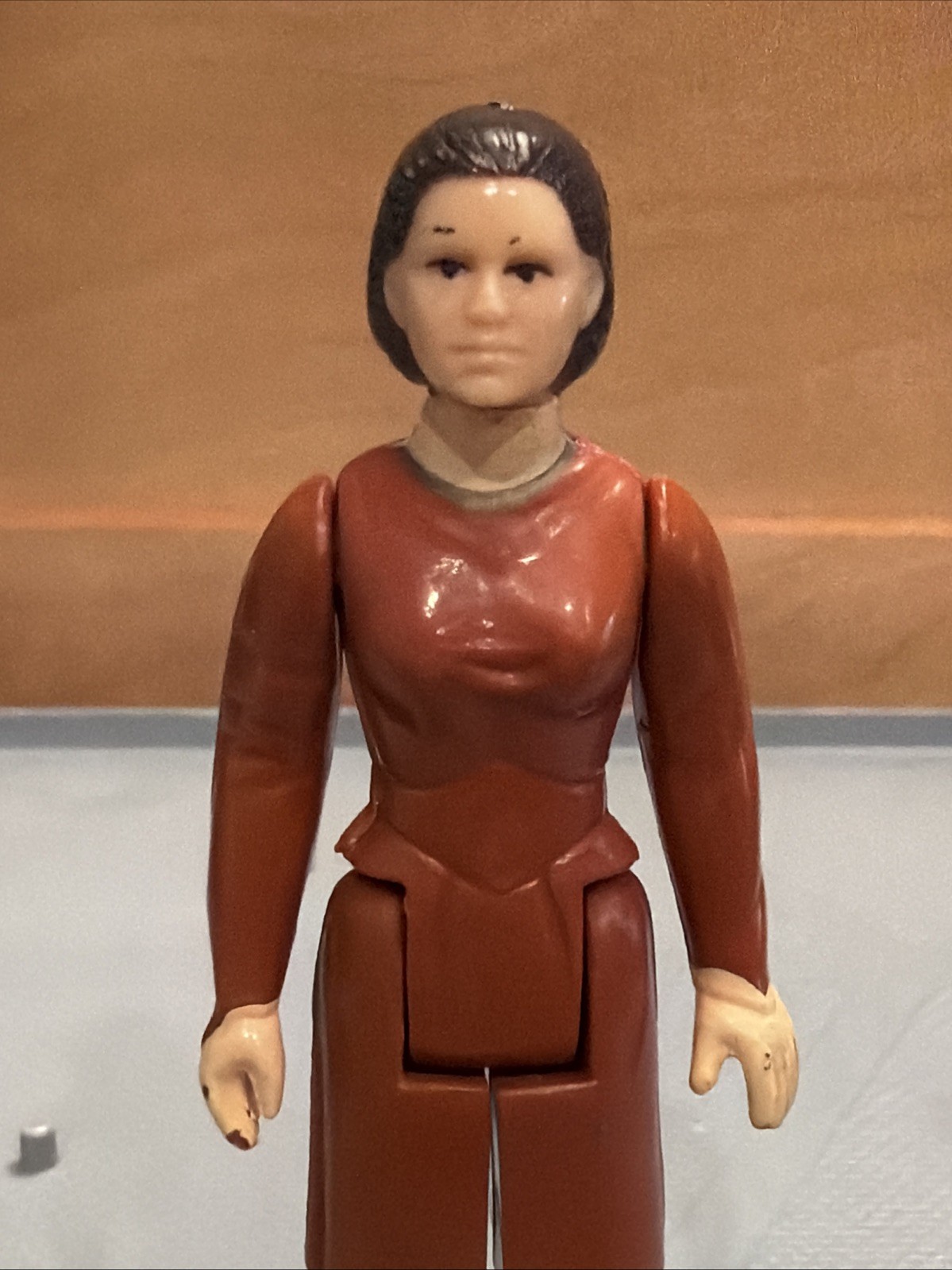 Princess Leia Organa (Bespin Gown) sold