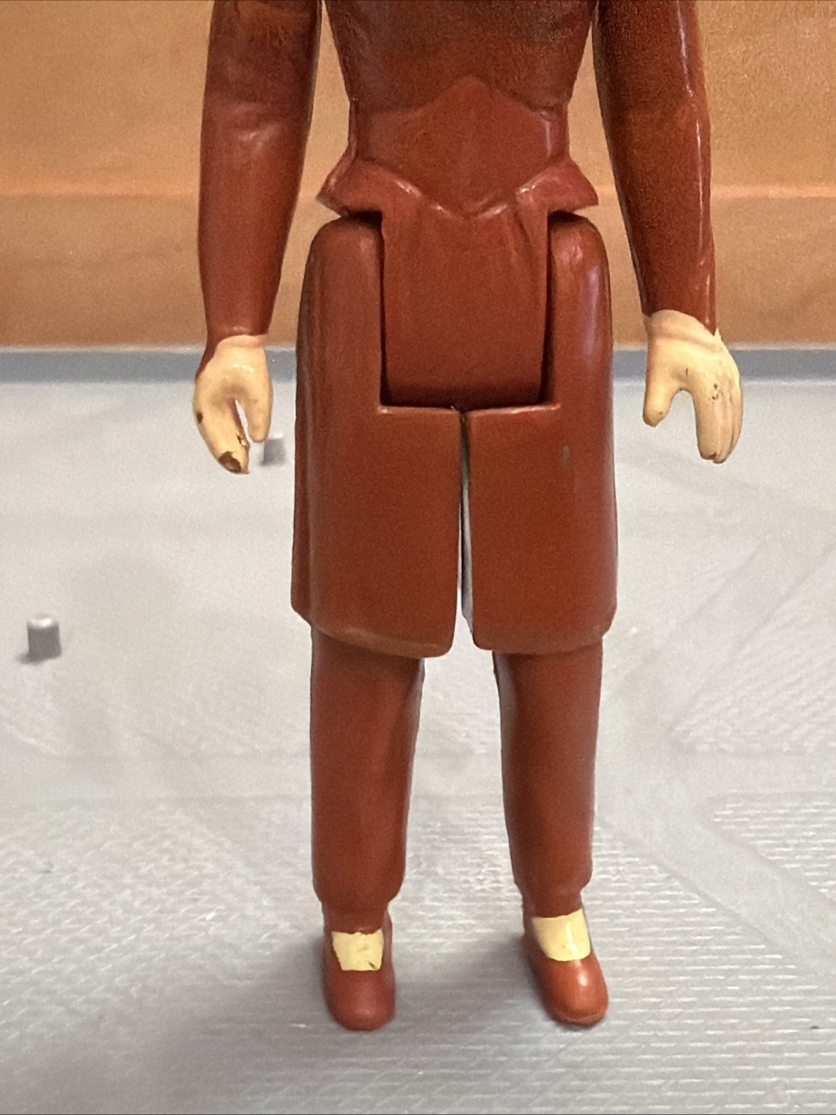 Princess Leia Organa (Bespin Gown) sold