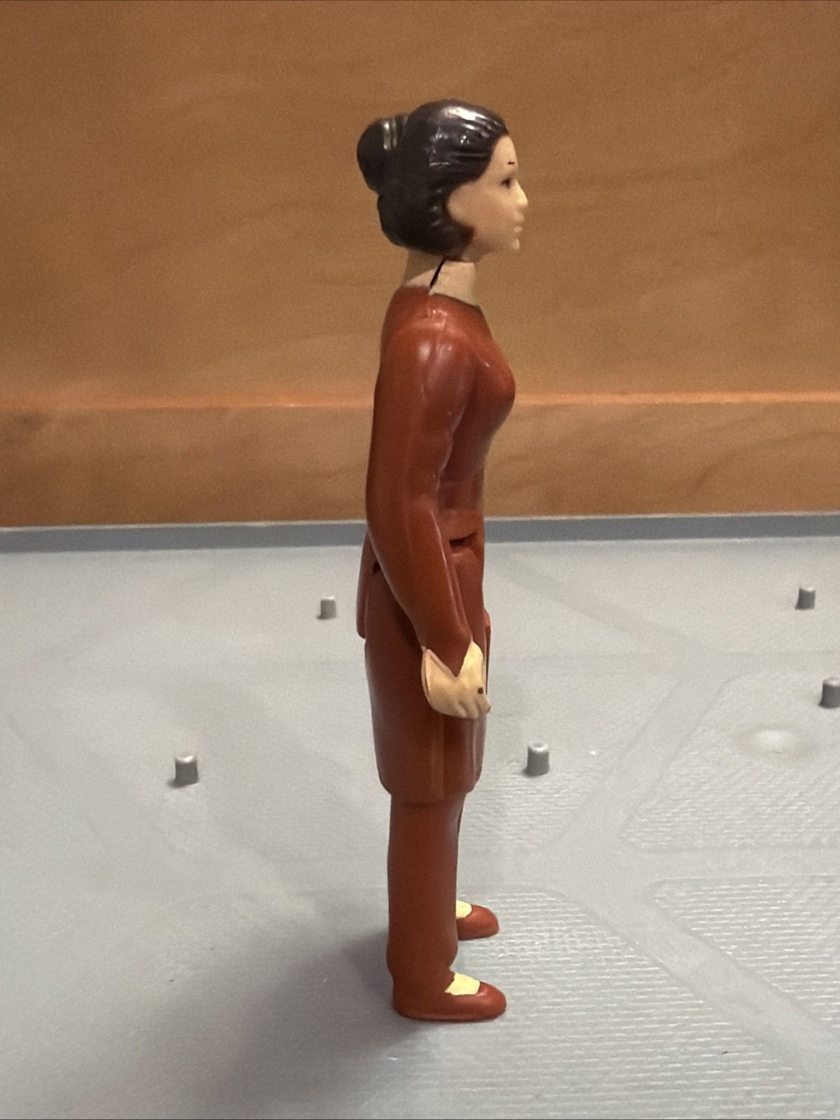 Princess Leia Organa (Bespin Gown) sold